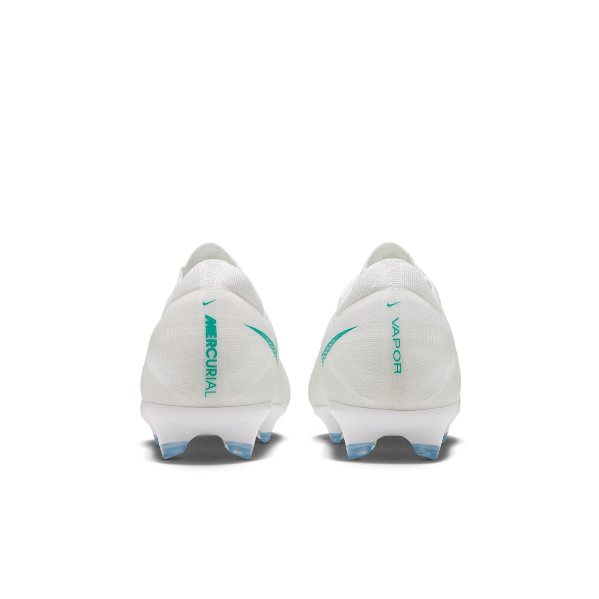 Mercurial Vapor 17 Pro Firm Ground Soccer Cleats – heel pair view