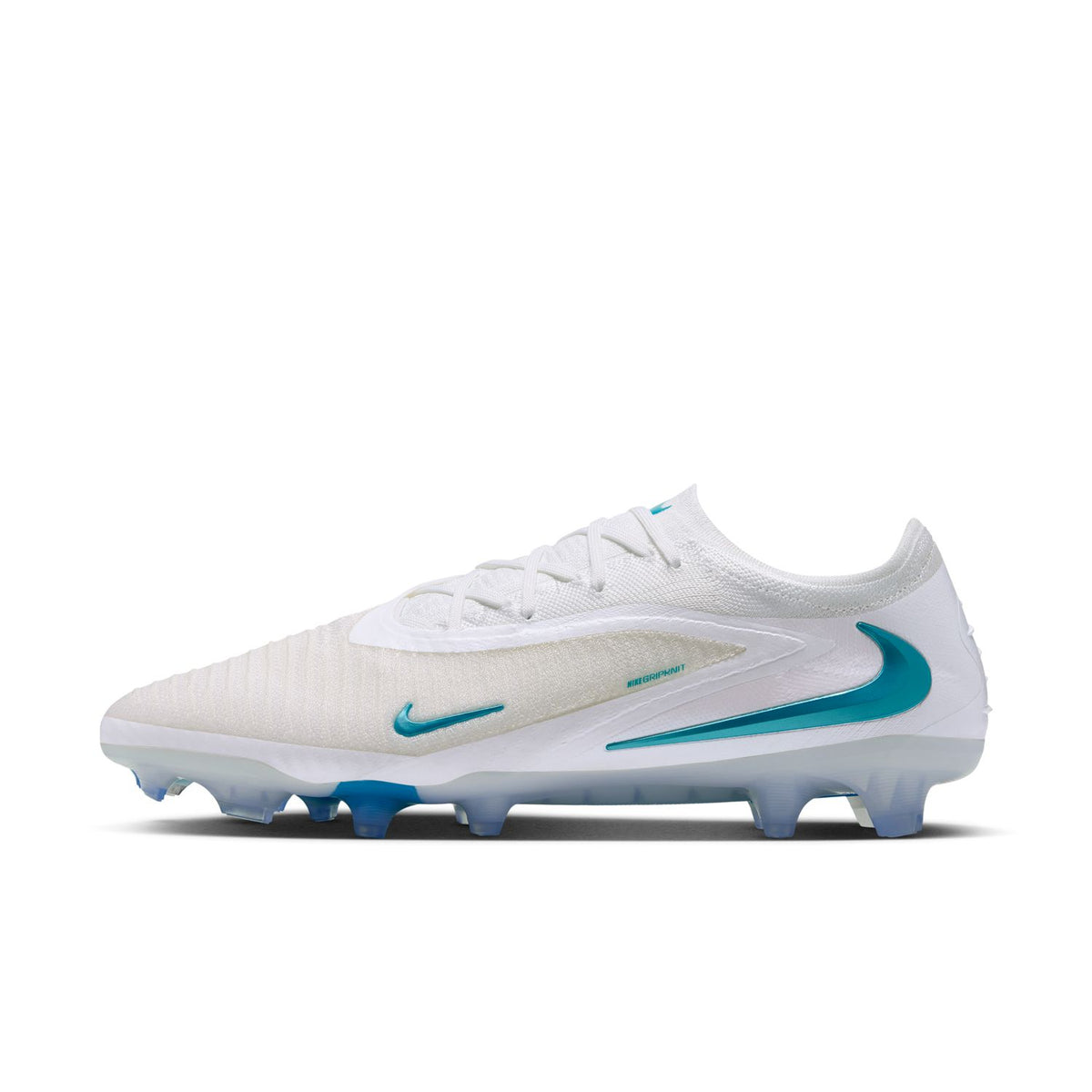 Phantom 6 Low Elite Firm Ground Soccer Cleats – side view