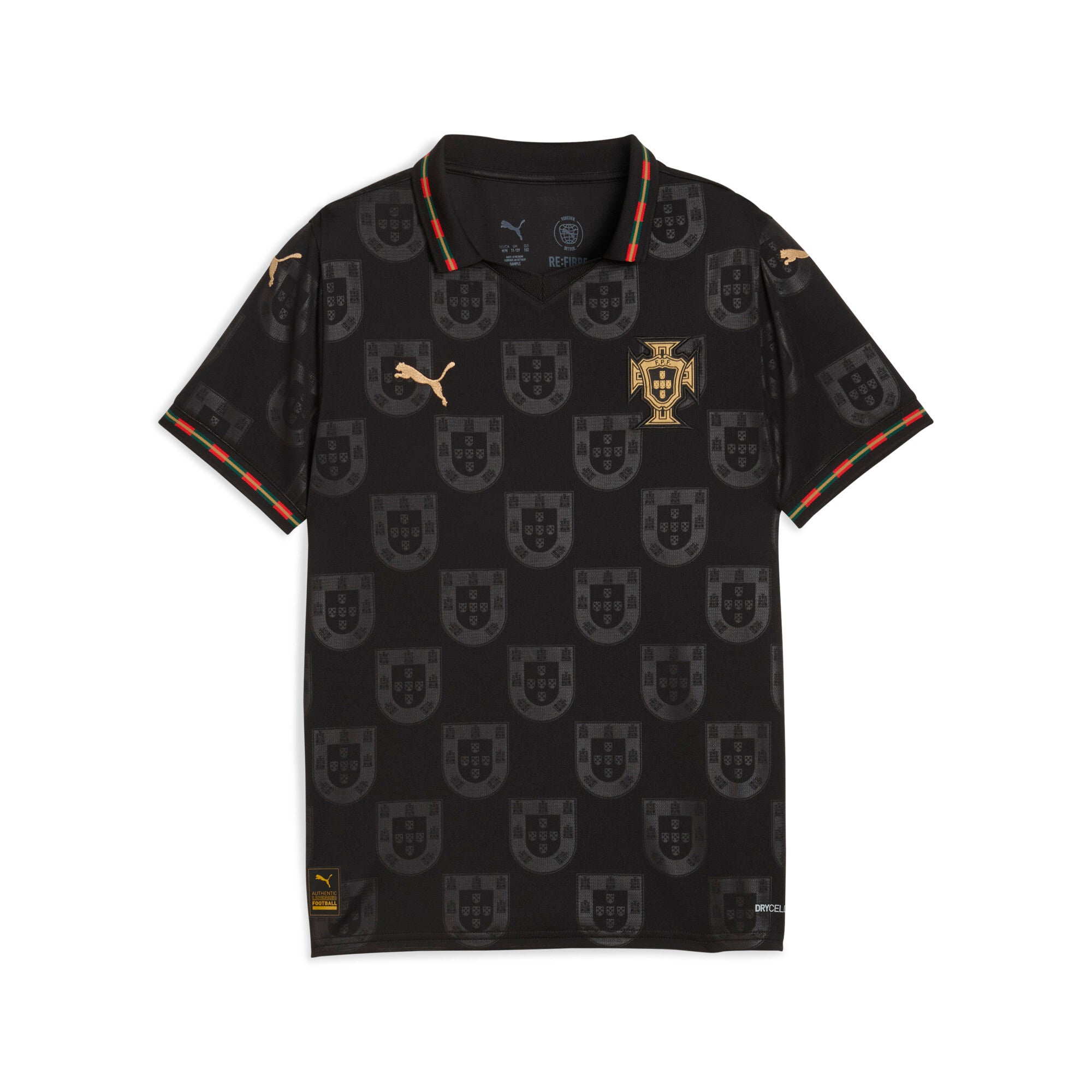 Portugal 2026 Youth Special Edition Jersey