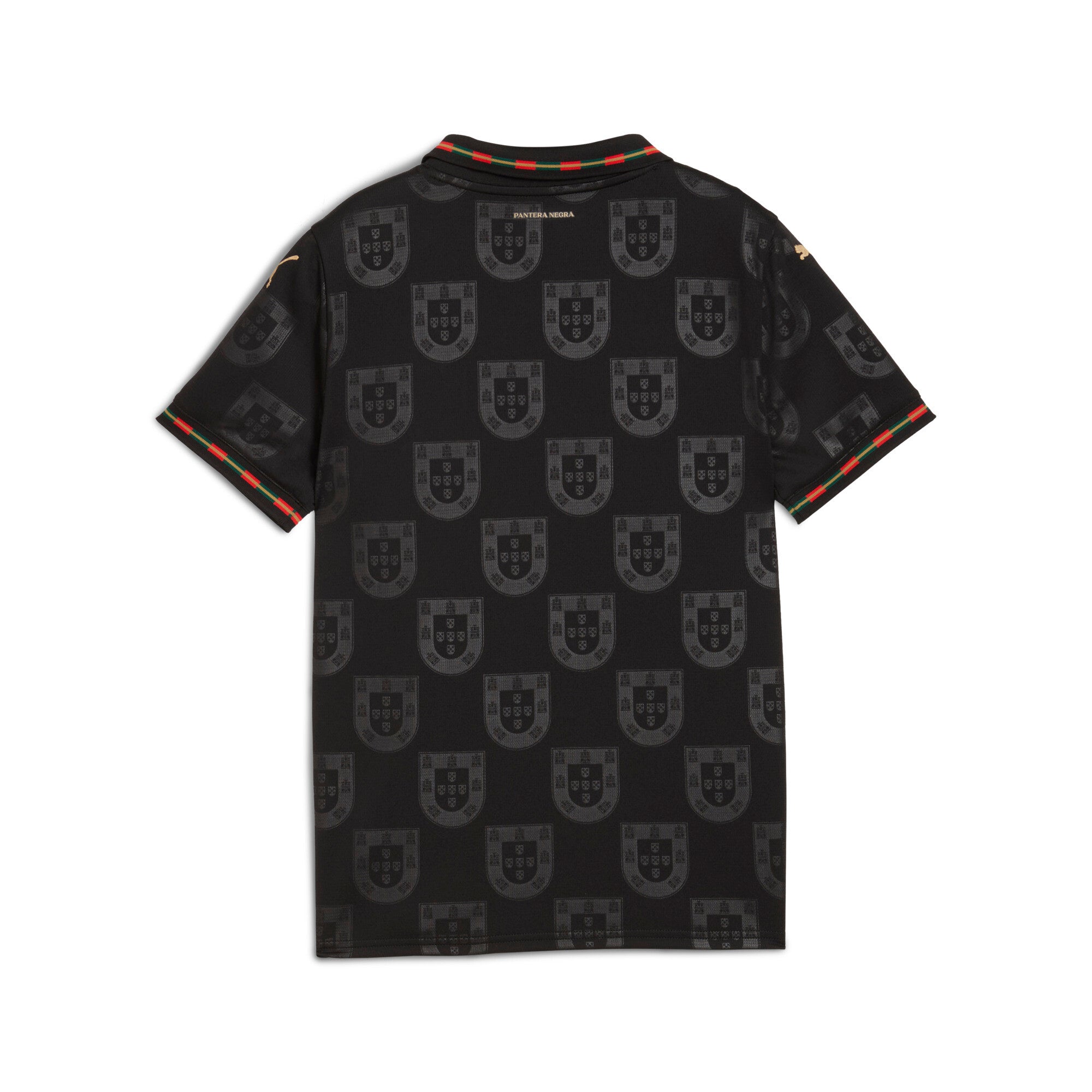 Portugal 2026 Youth Special Edition Jersey