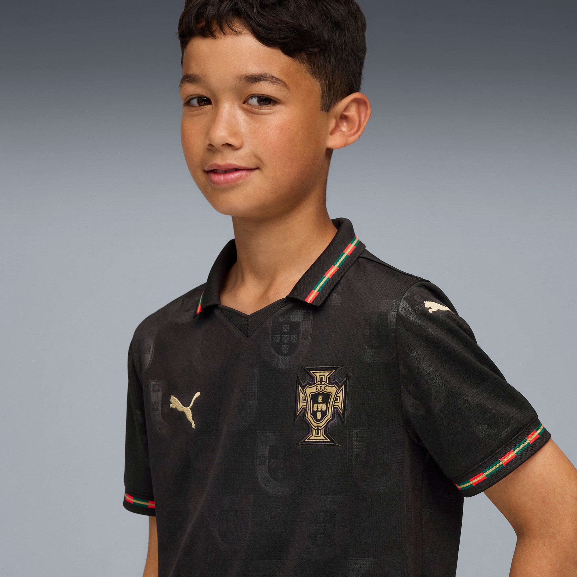 Portugal 2026 Youth Special Edition Jersey