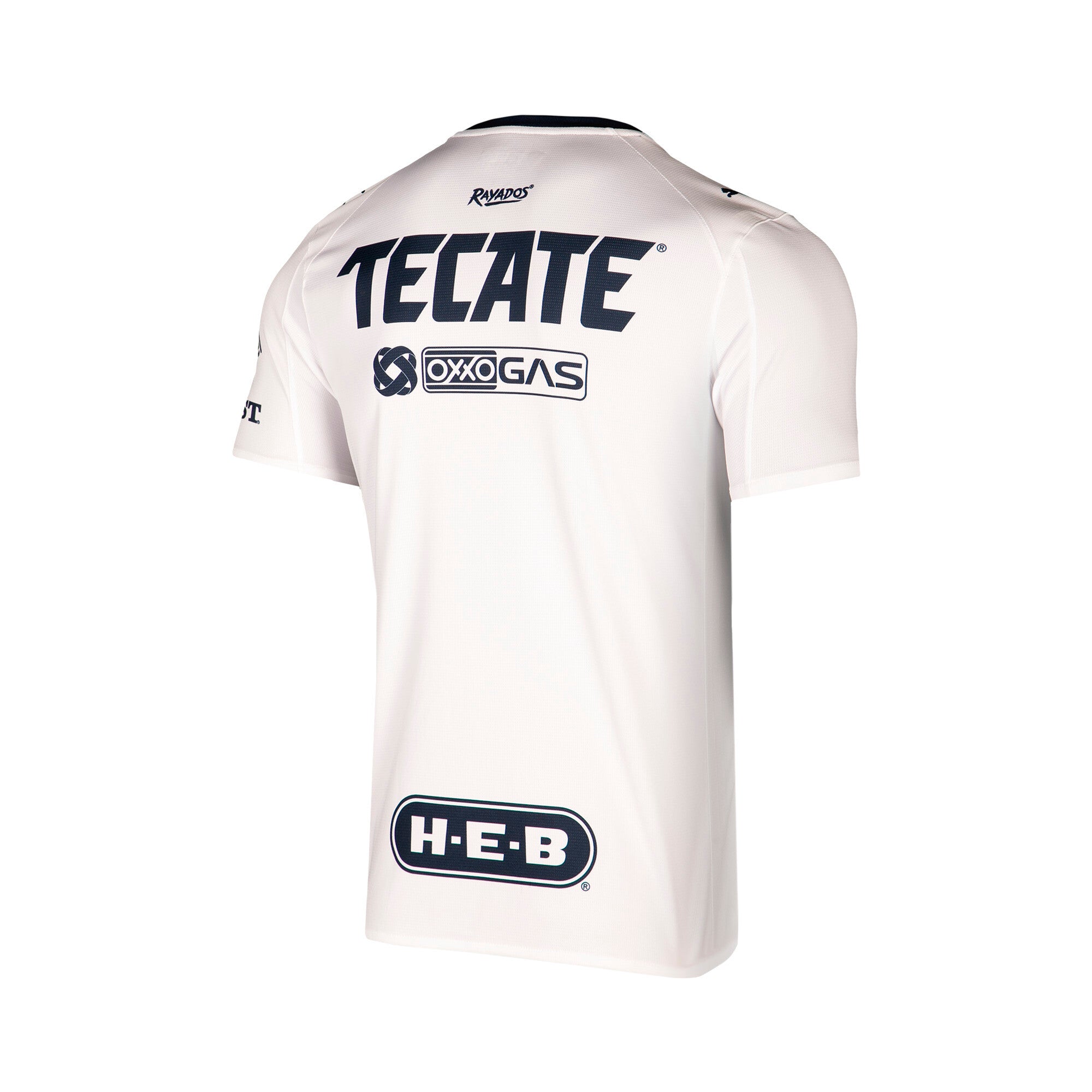 MONTERREY 2025-26 AWAY JERSEY