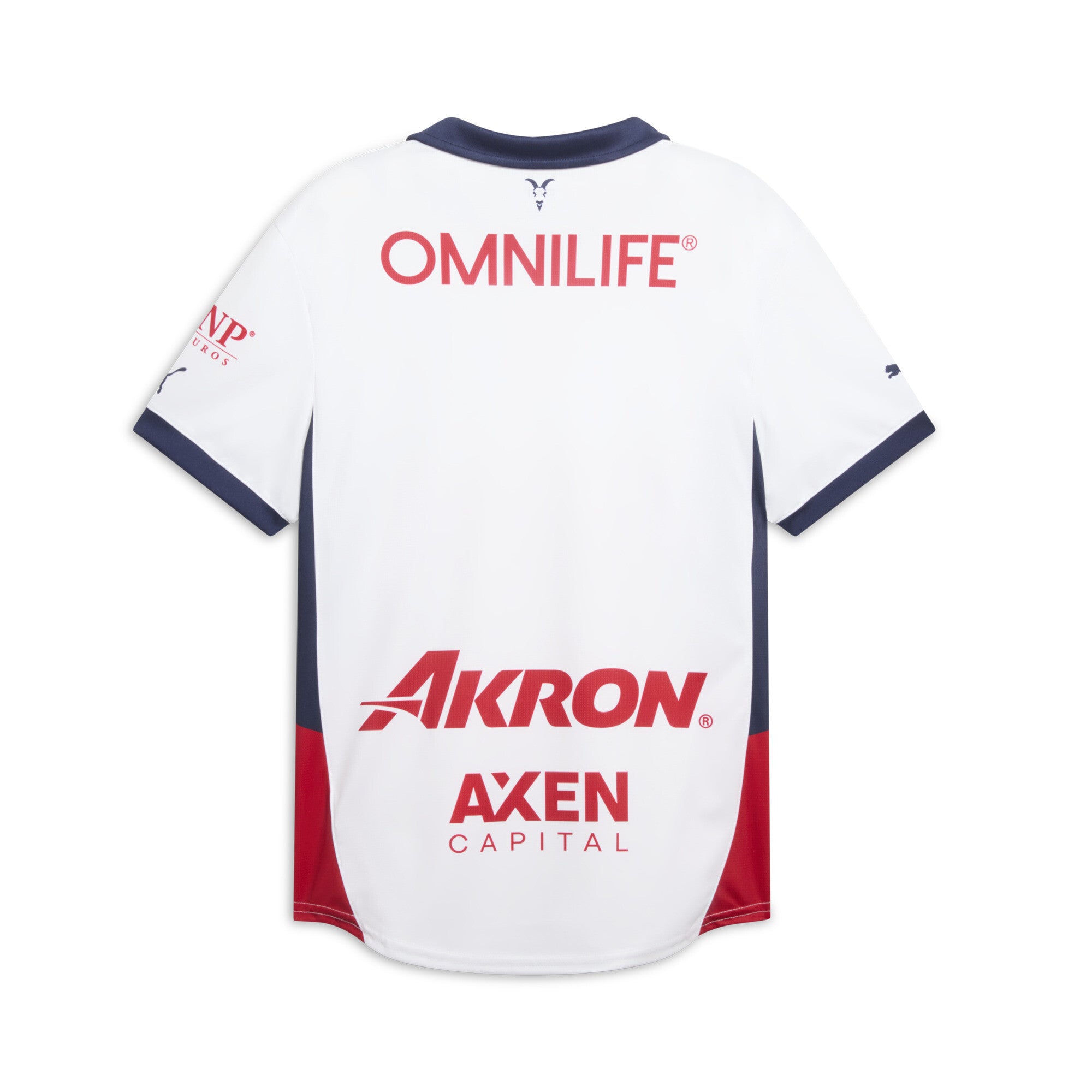 Chivas 2024-25 Away Jersey