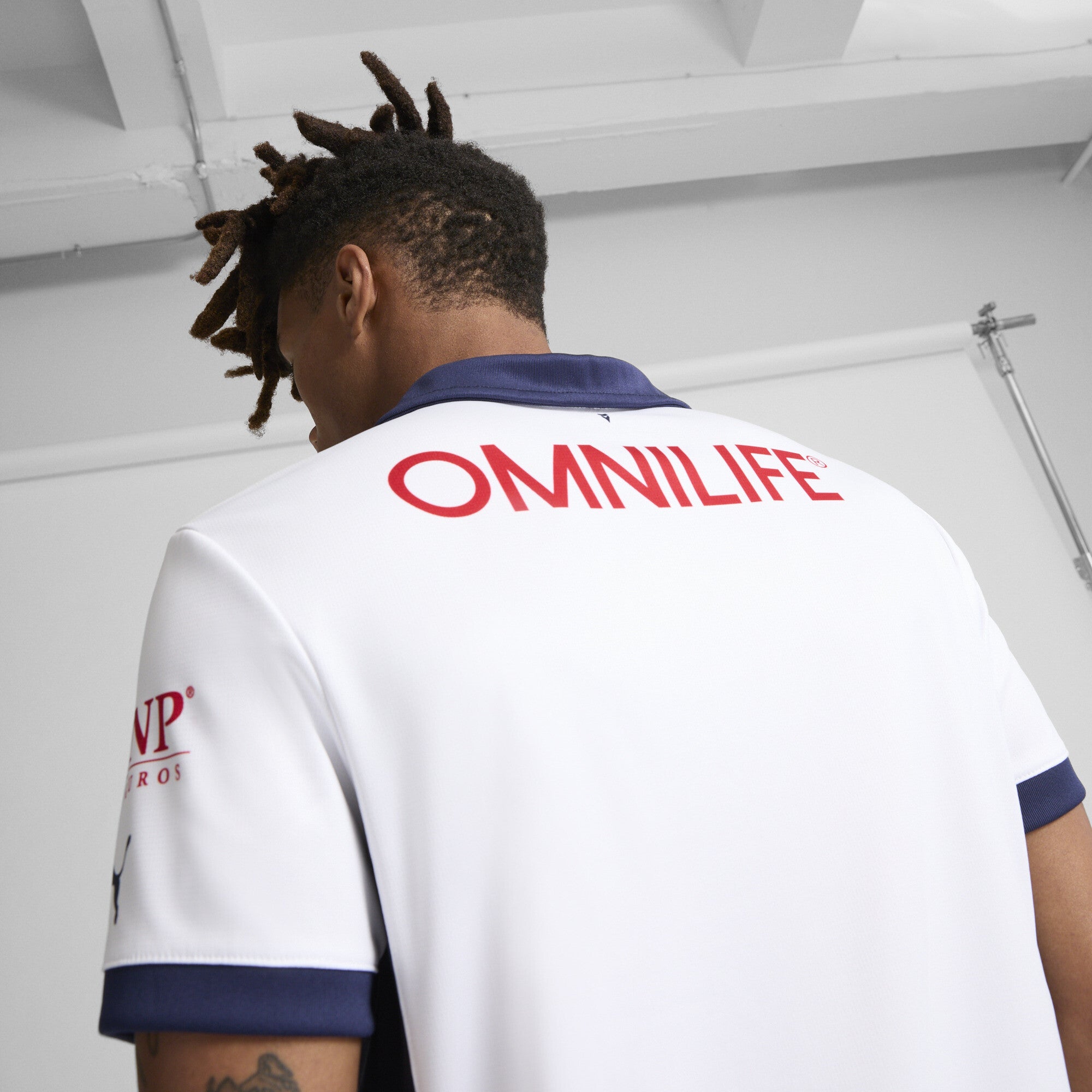 Chivas 2024-25 Away Jersey