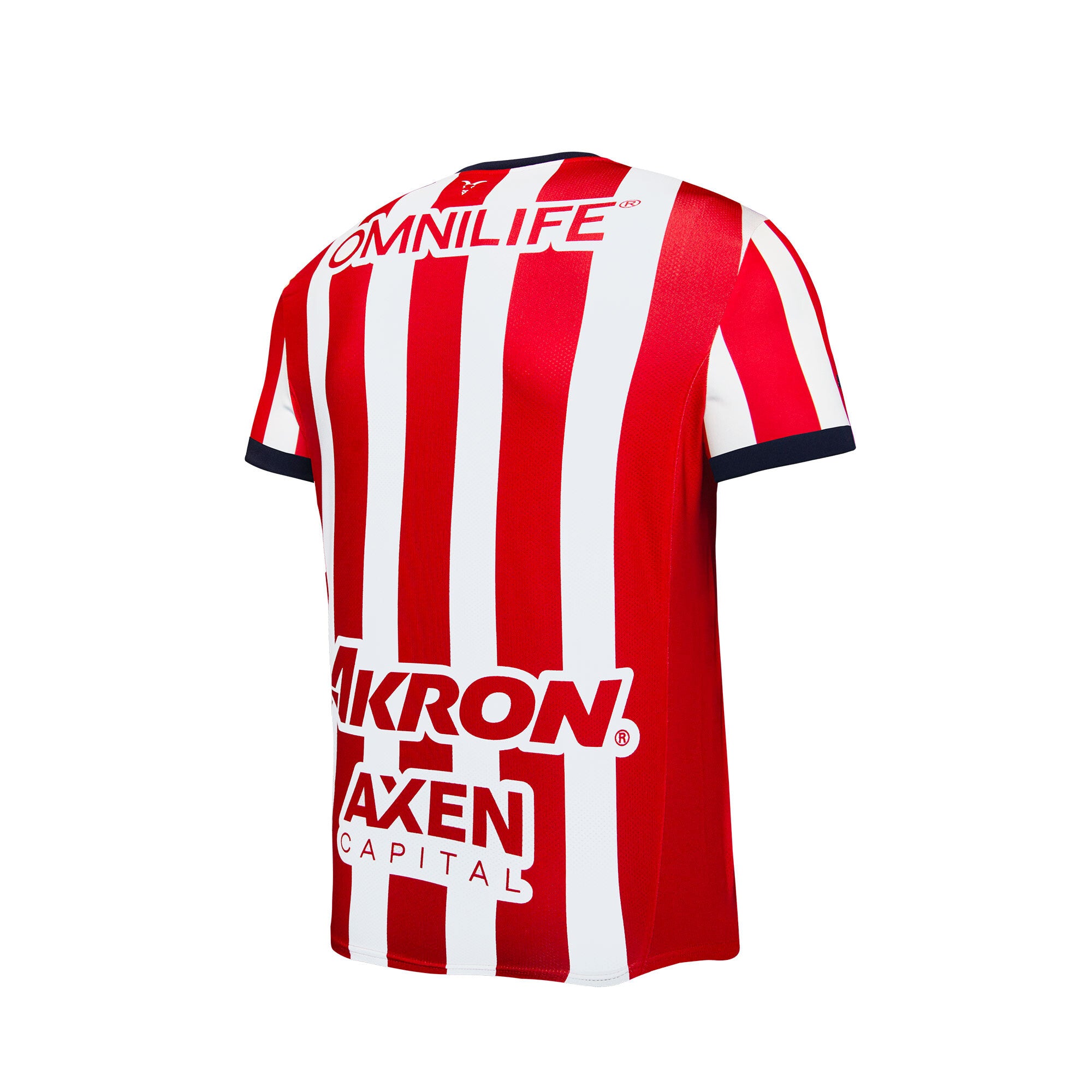 Chivas 2024-25 Youth Home Jersey