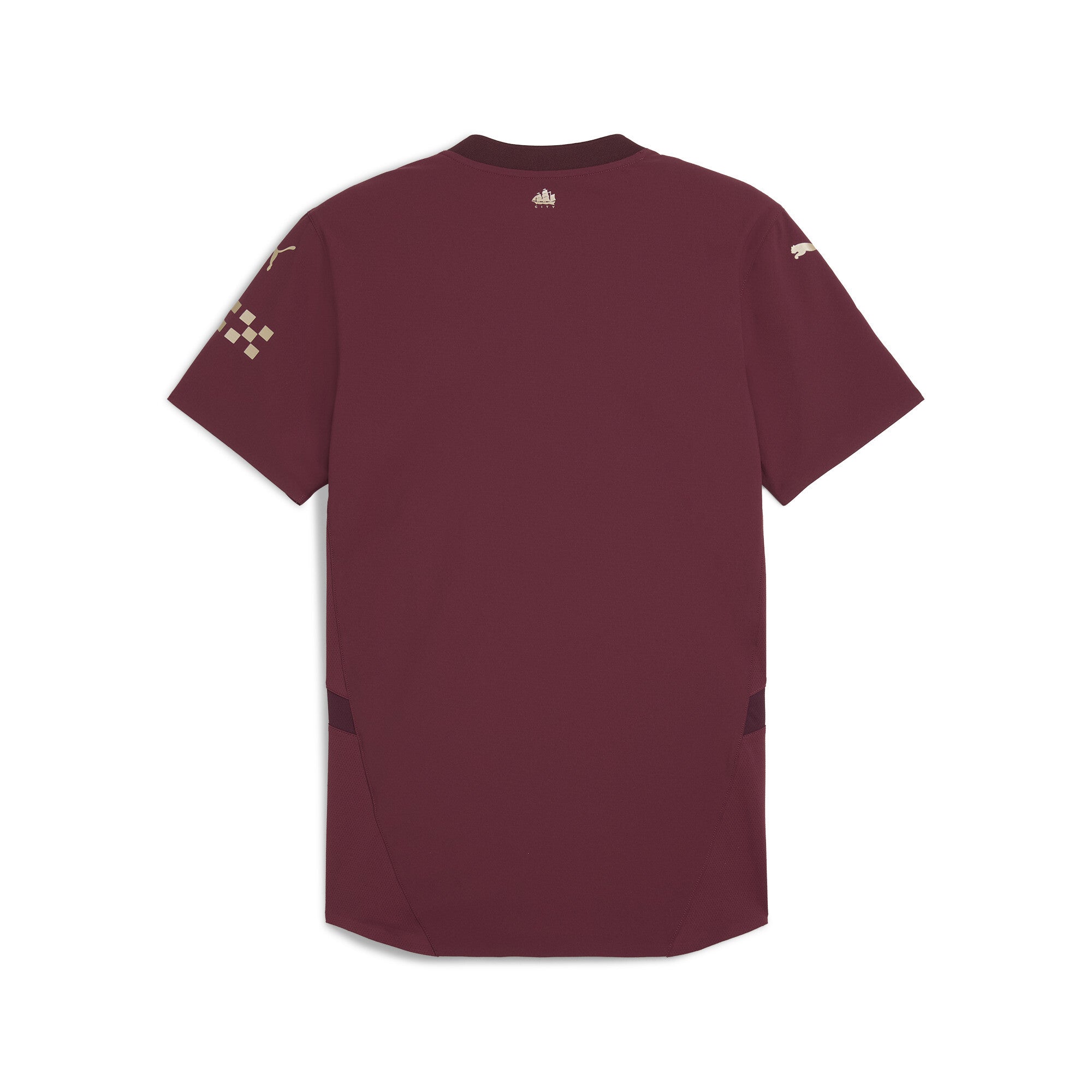 Manchester City 2024-25 Match 3rd Jersey