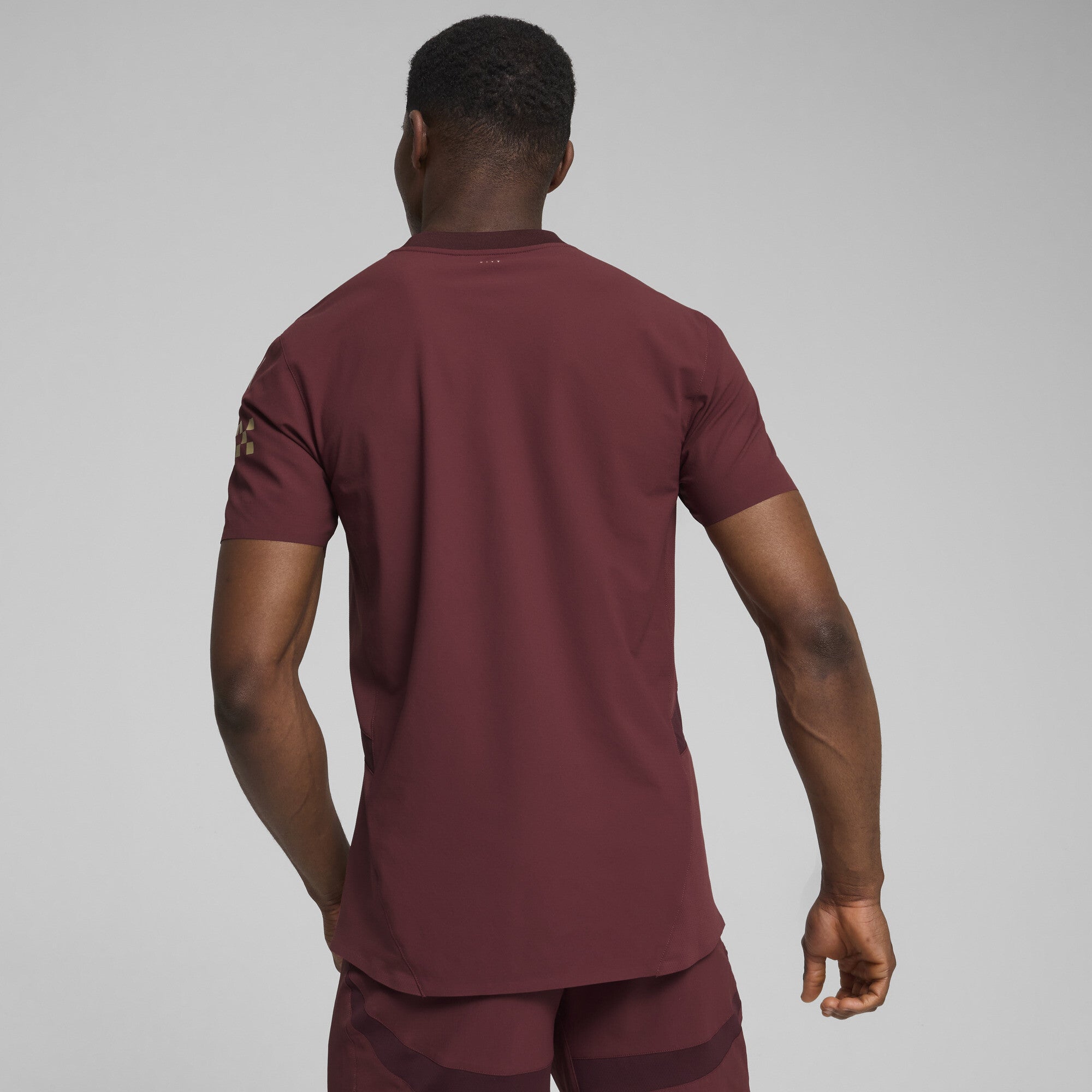 Manchester City 2024-25 Match 3rd Jersey