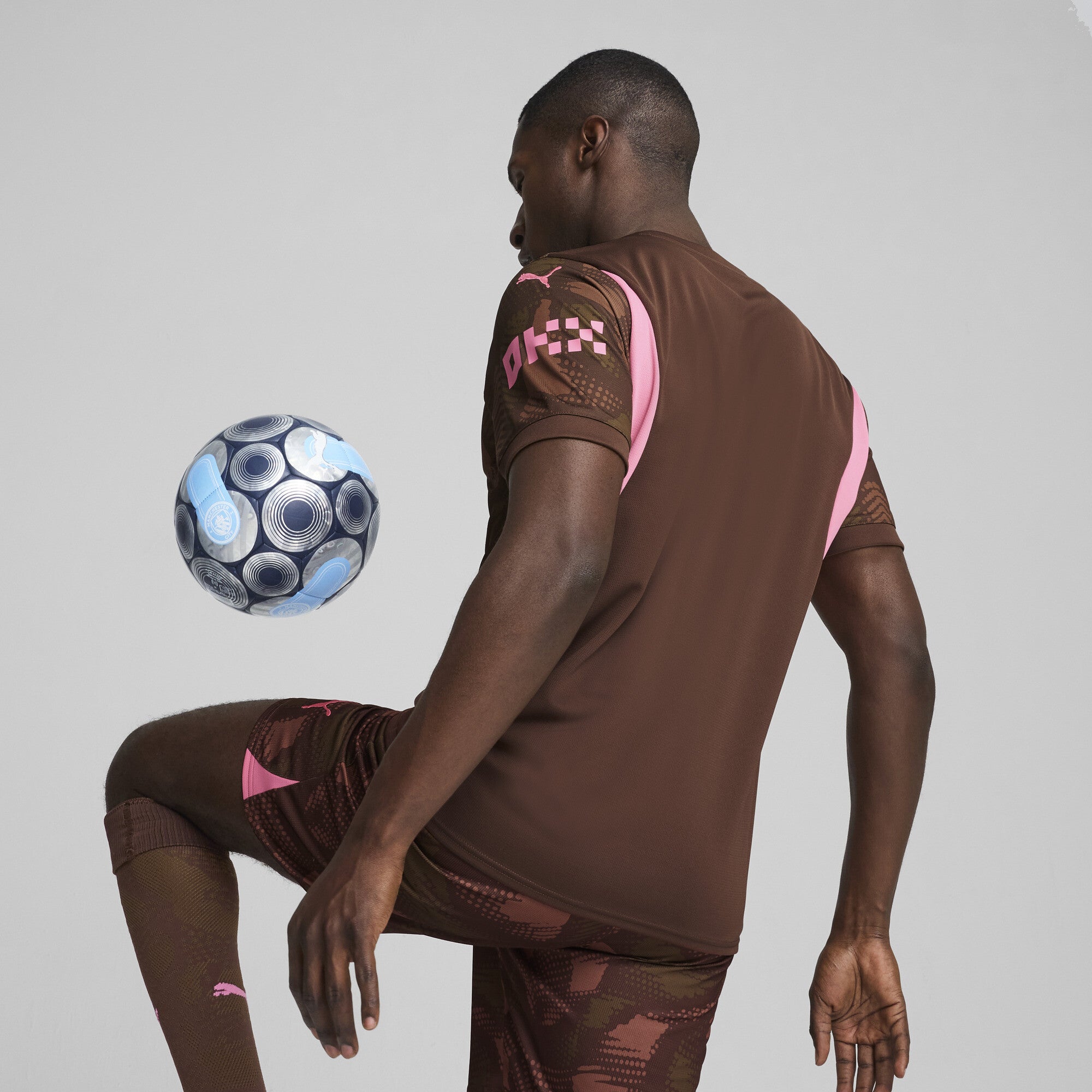Manchester City 2024-25 GK Jersey