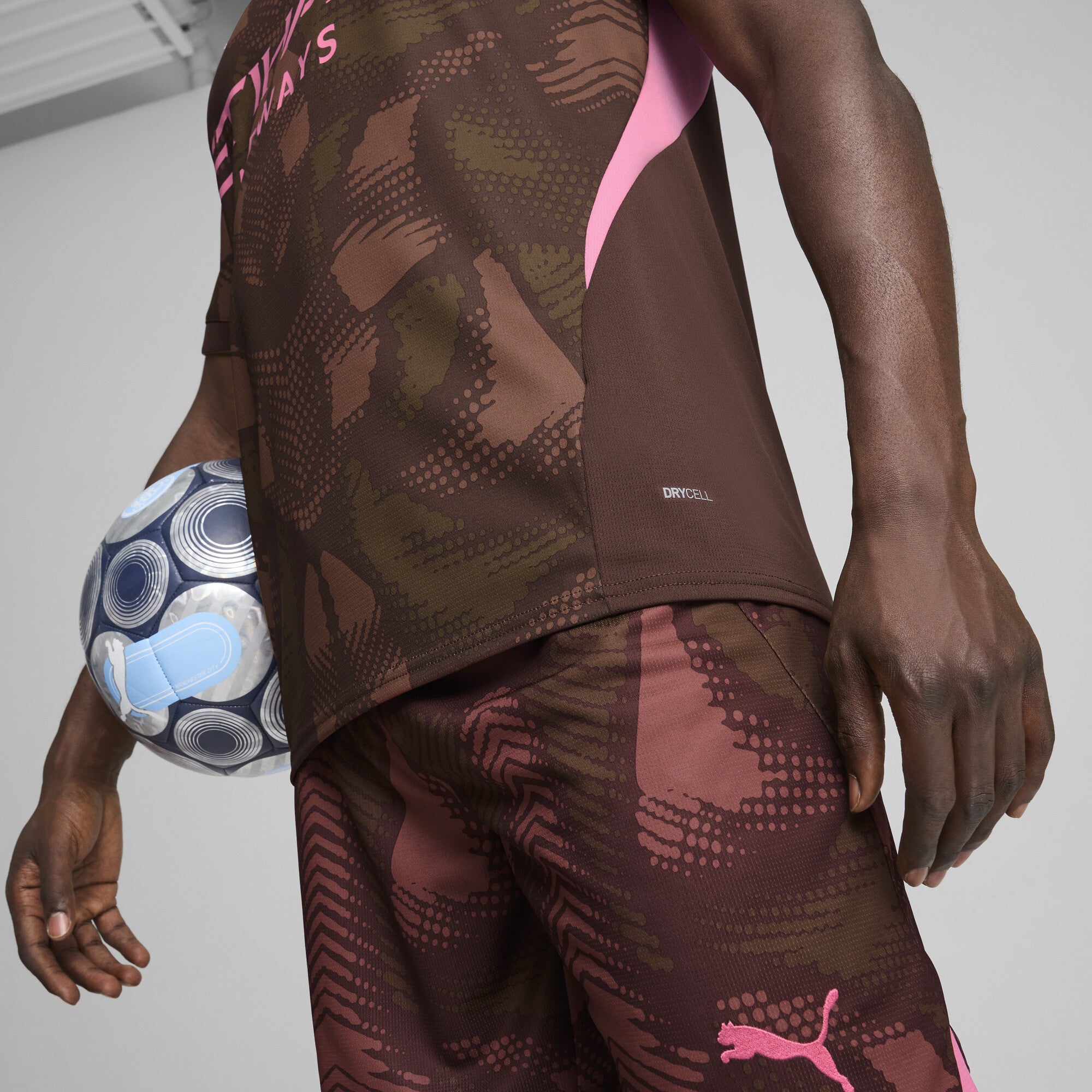 Manchester City 2024-25 GK Jersey
