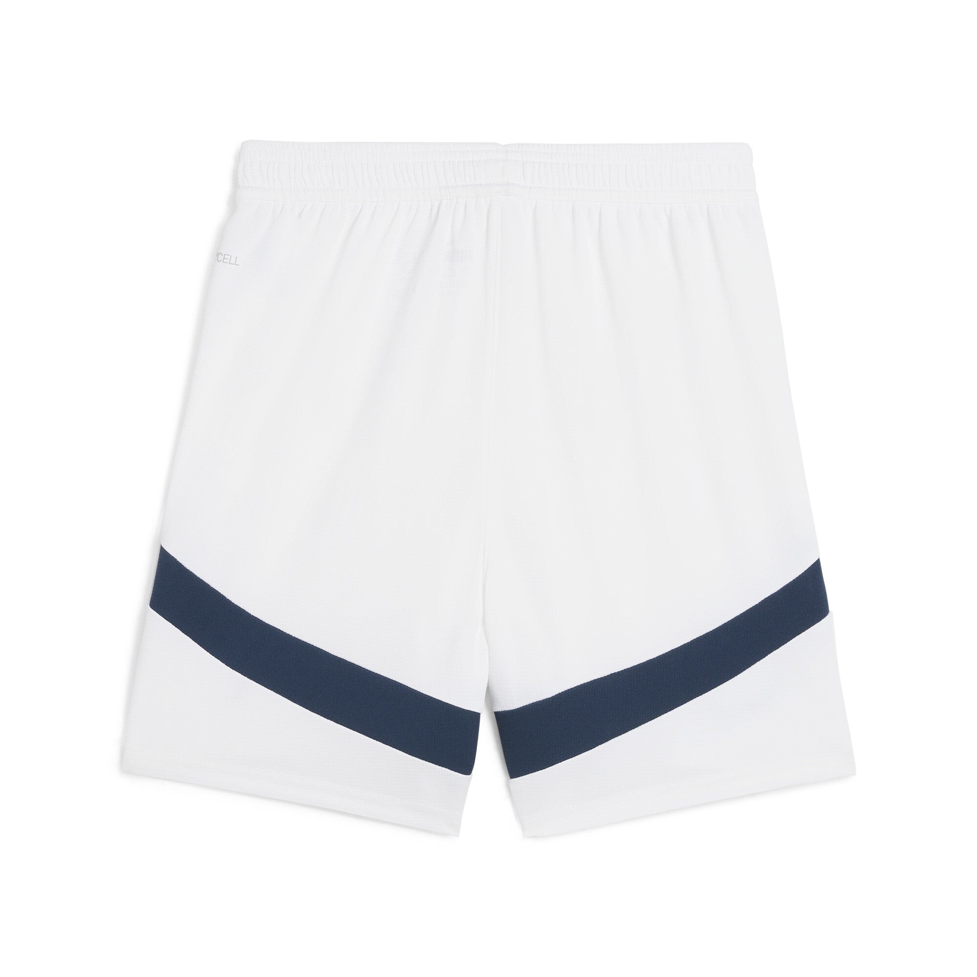 Manchester City 2024-25 Youth Home Shorts