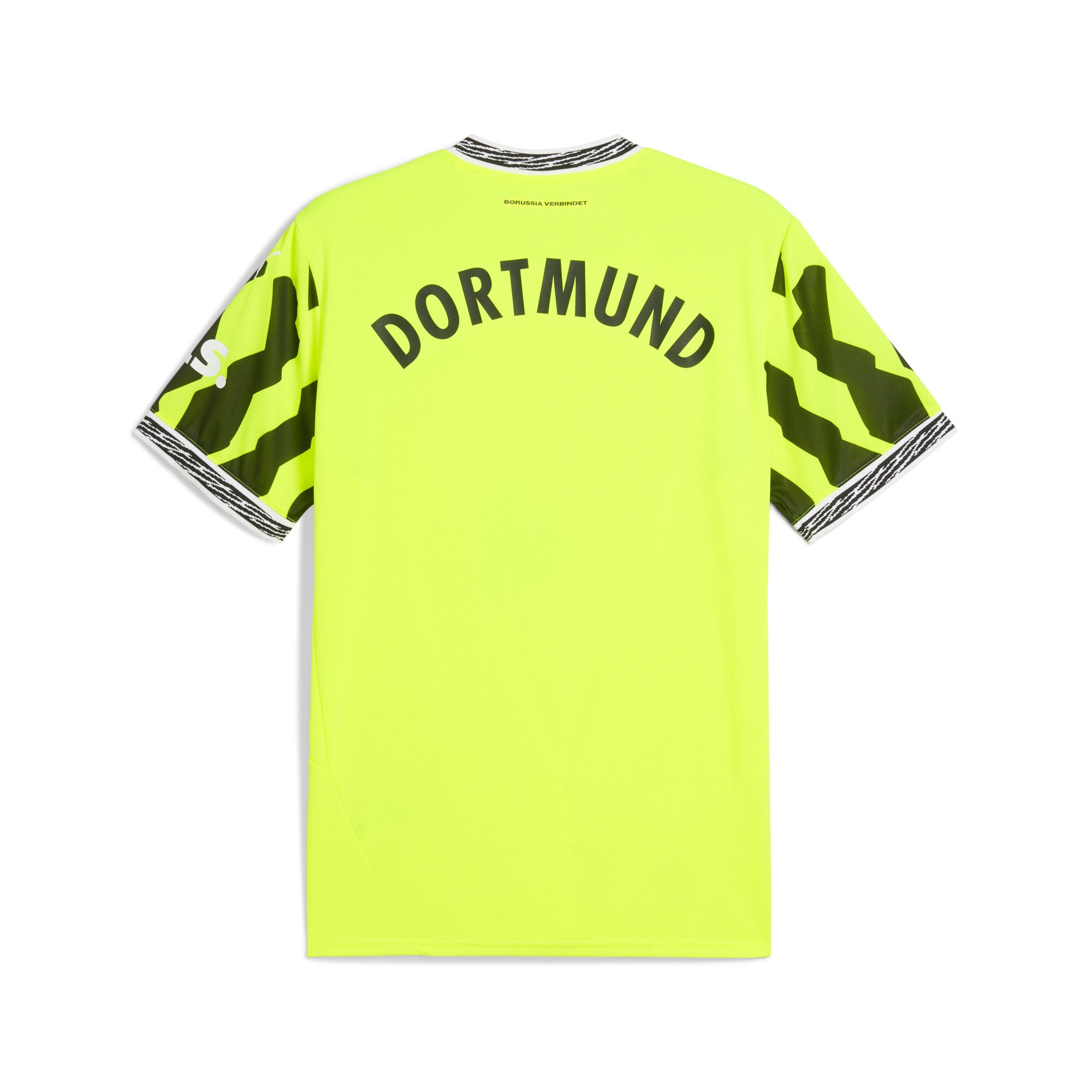 Borussia Dortmund 2025 Anniversary Jersey