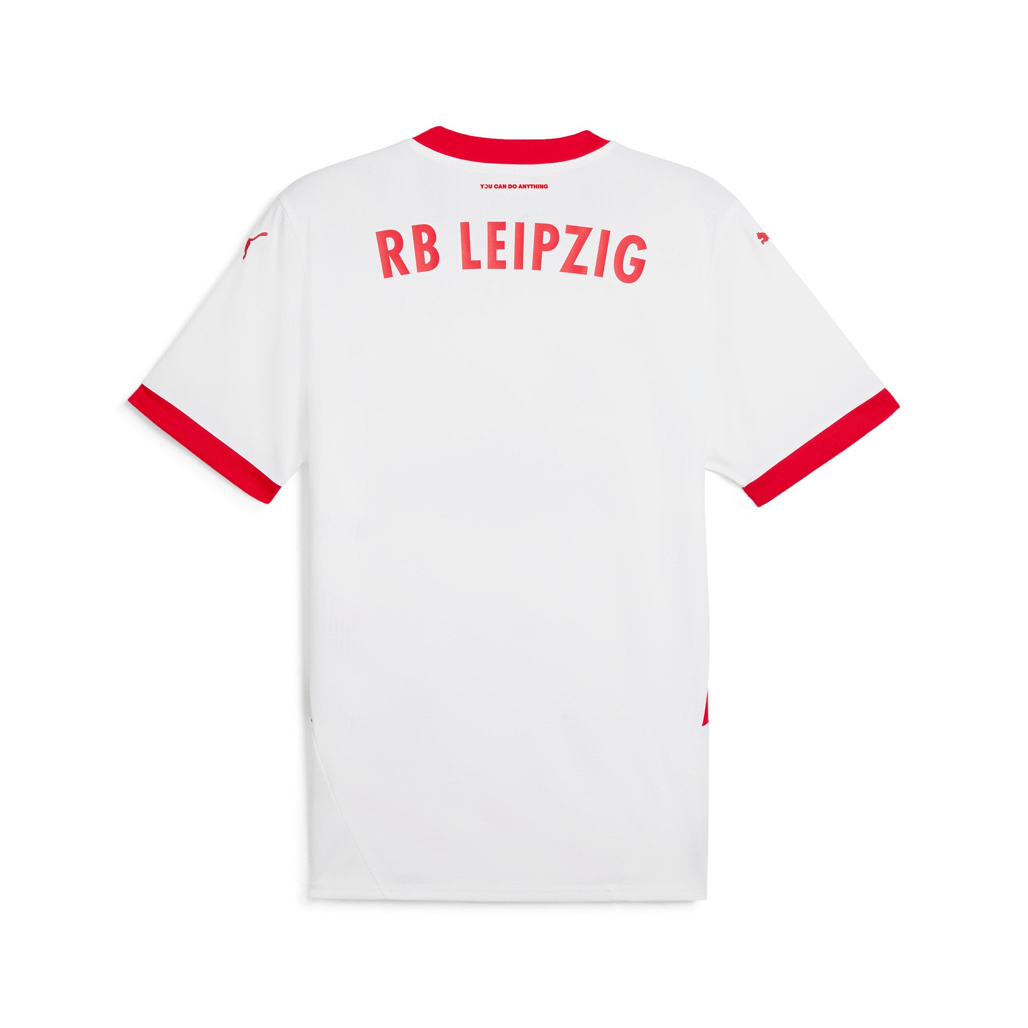 RB Leipzig 2024-25 Home Jersey