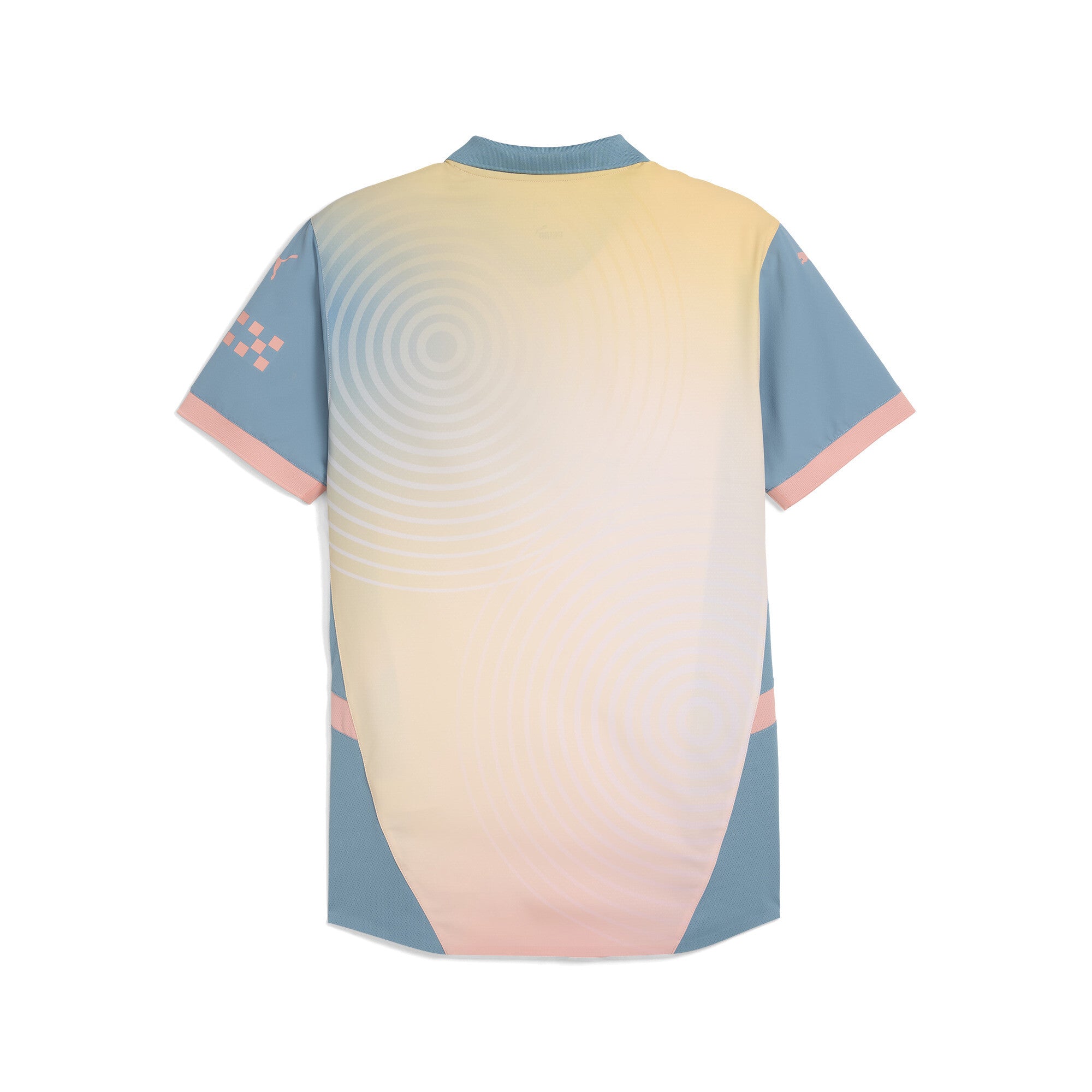Manchester City 2024-25 Match 4th Jersey