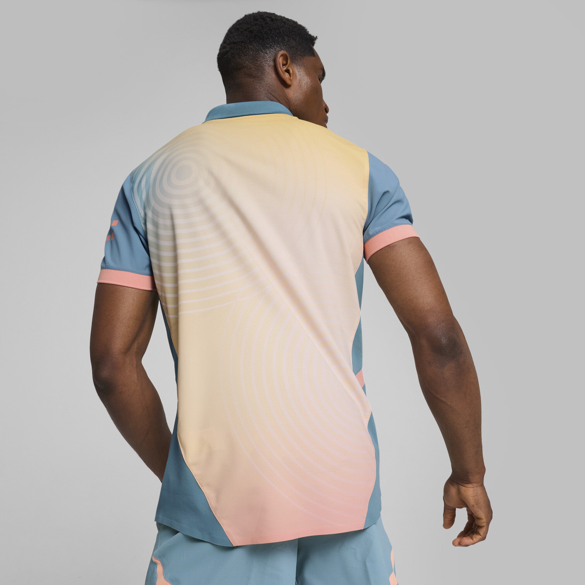 Manchester City 2024-25 Match 4th Jersey