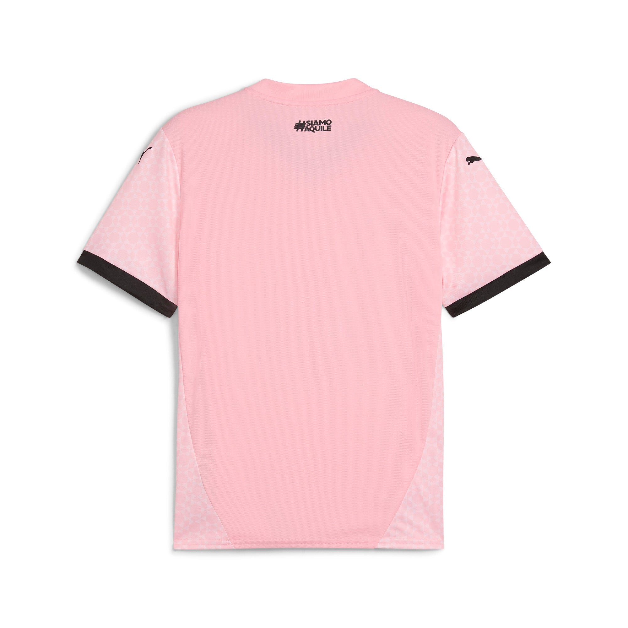 Palermo 2024-25 Home Jersey