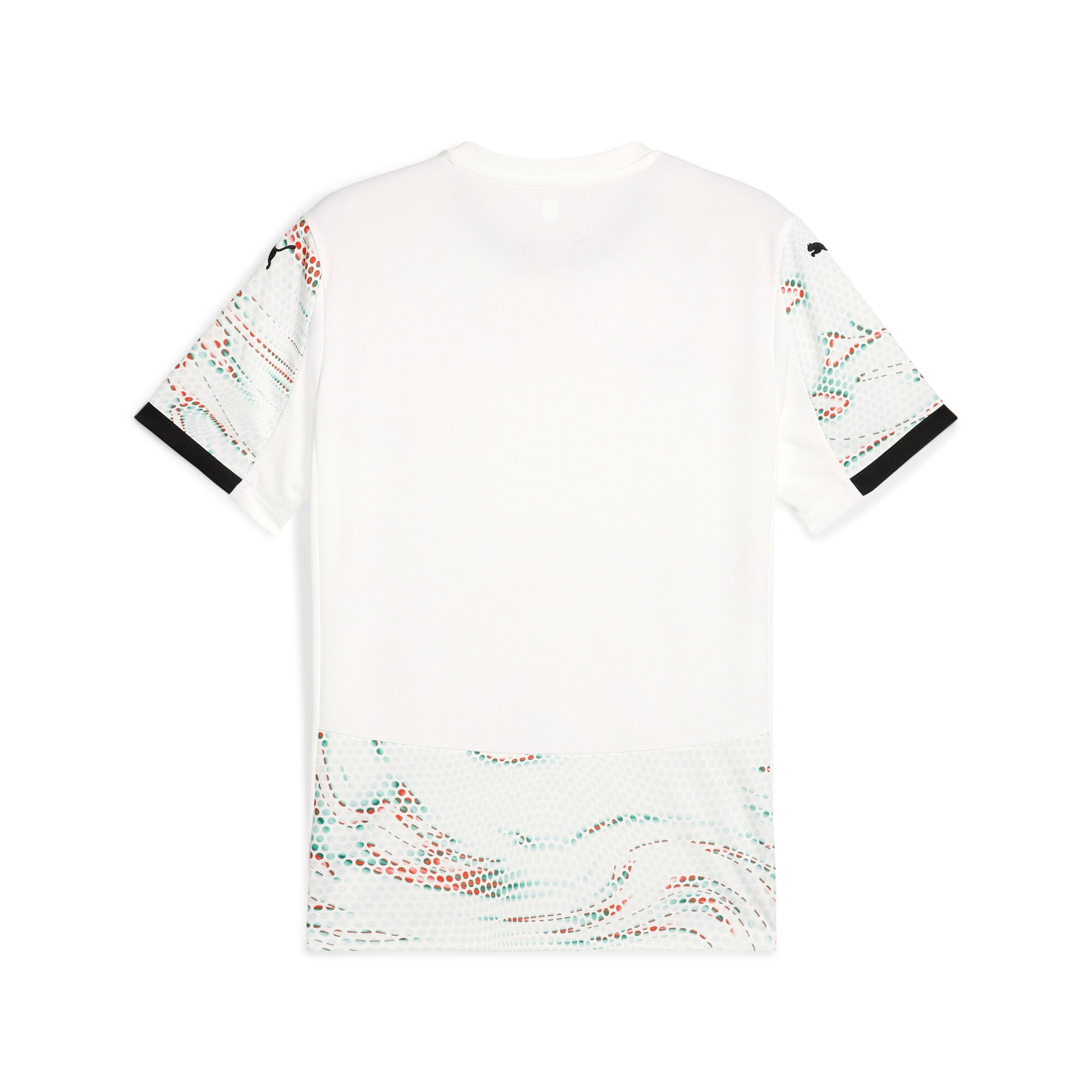 Portugal 2025 Away Jersey