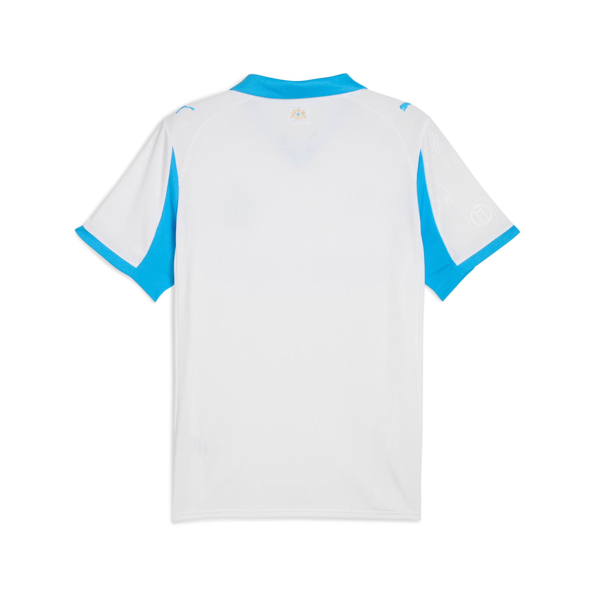 MARSEILLE 2025-26 HOME JERSEY