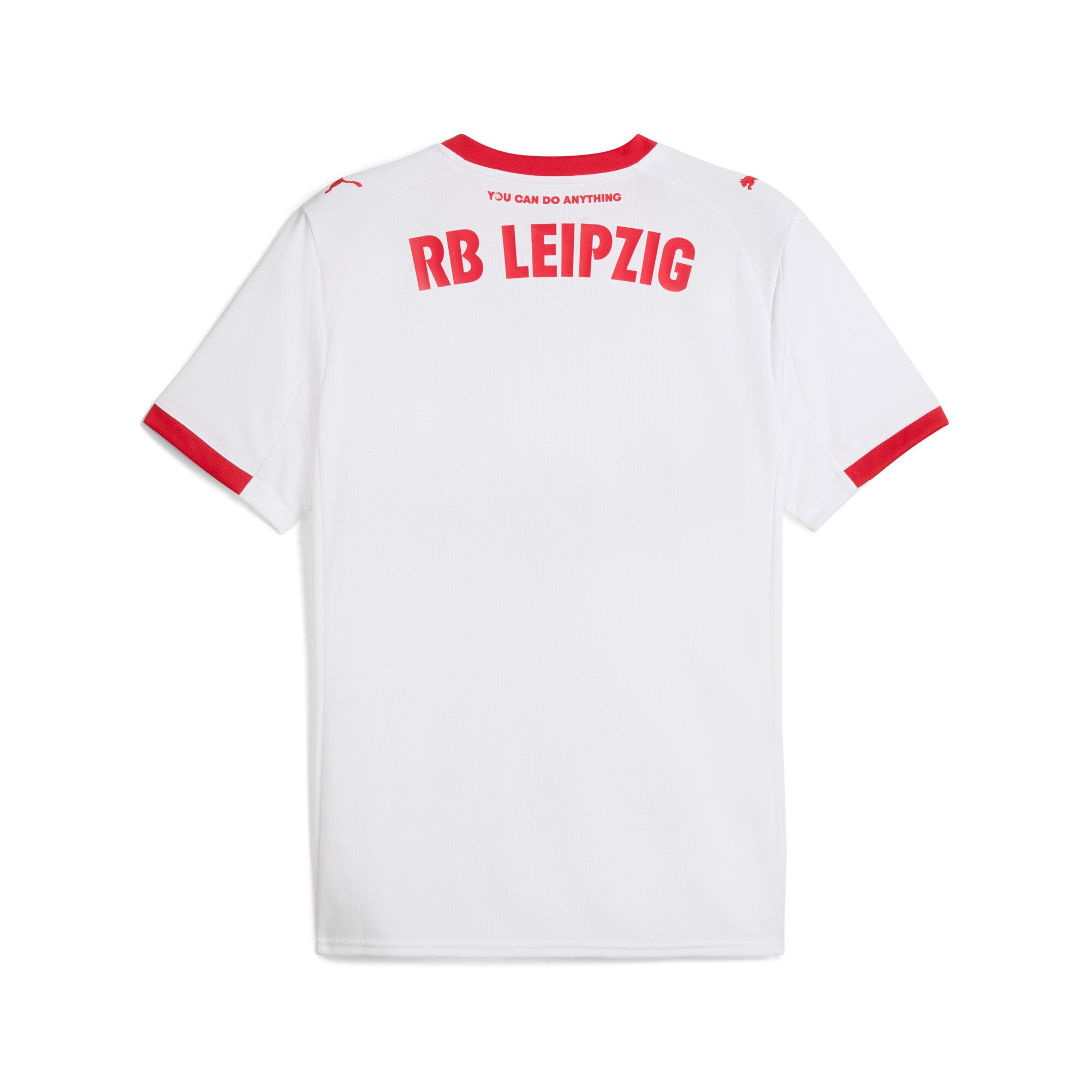 RB LEIPZIG HOME JERSEY REPLICA 2025-26