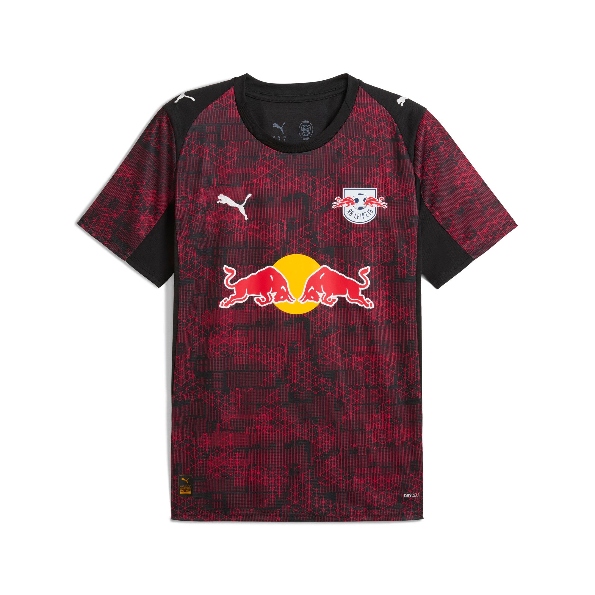 RB LEIPZIG THIRD JERSEY REPLICA 2025-26