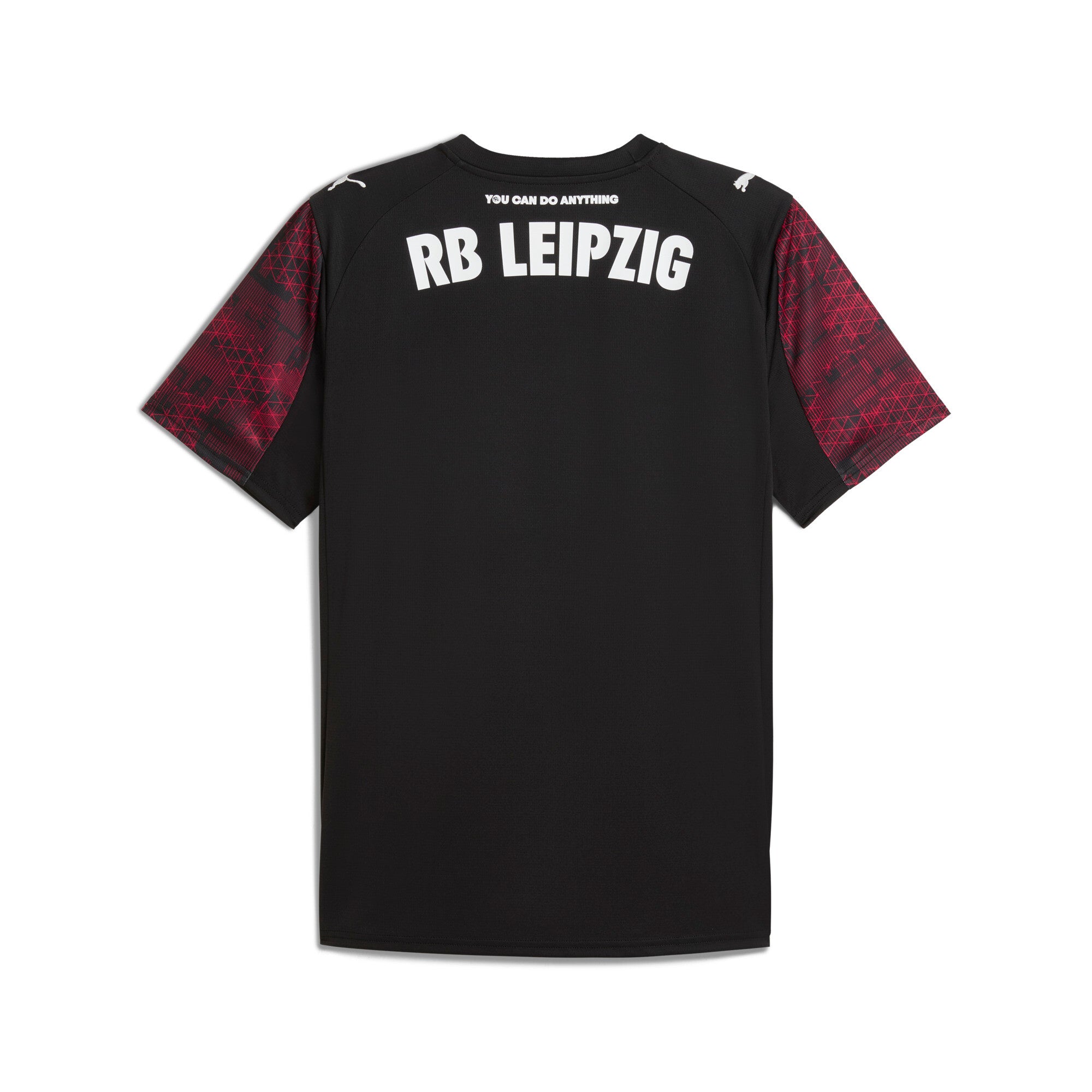 RB LEIPZIG THIRD JERSEY REPLICA 2025-26