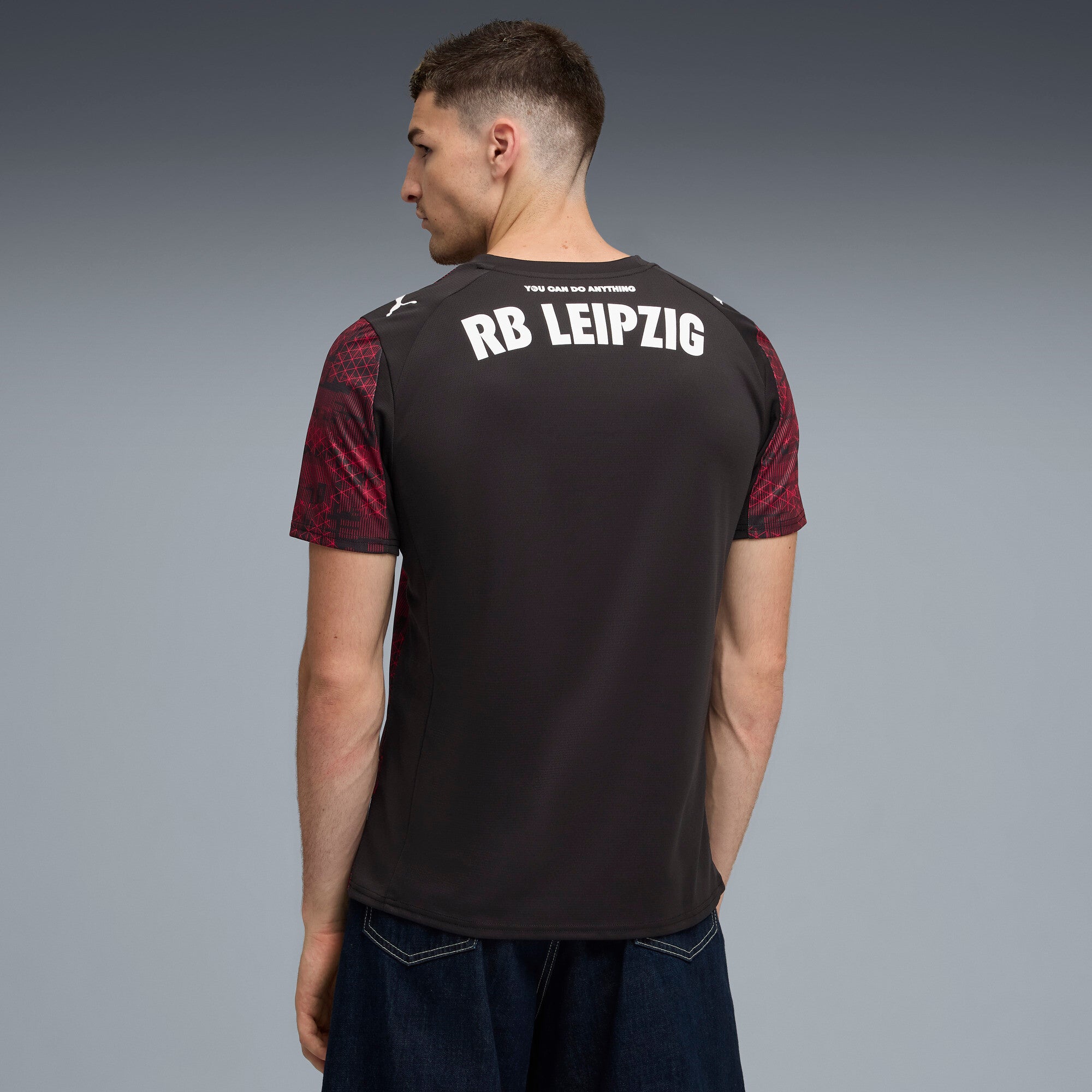 RB LEIPZIG THIRD JERSEY REPLICA 2025-26