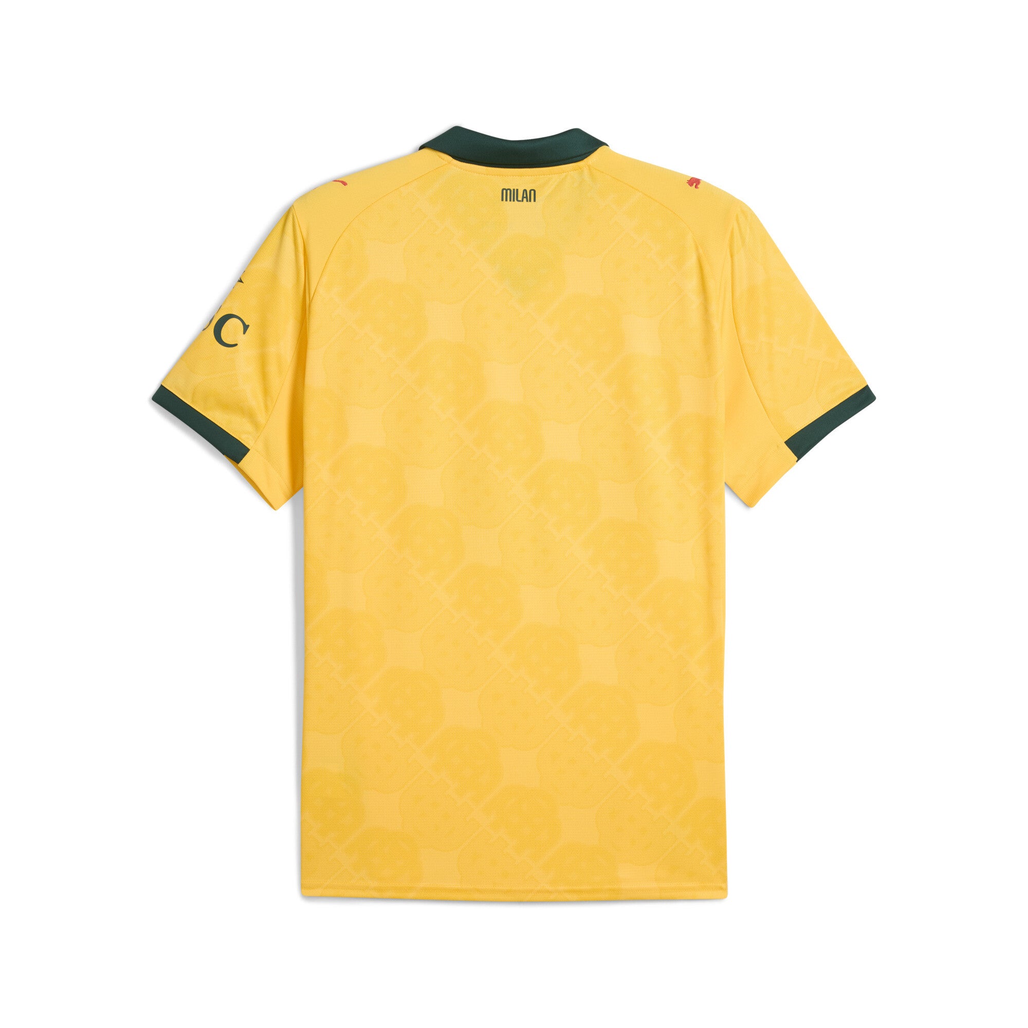 AC Milan 2025-26 3rd Jersey