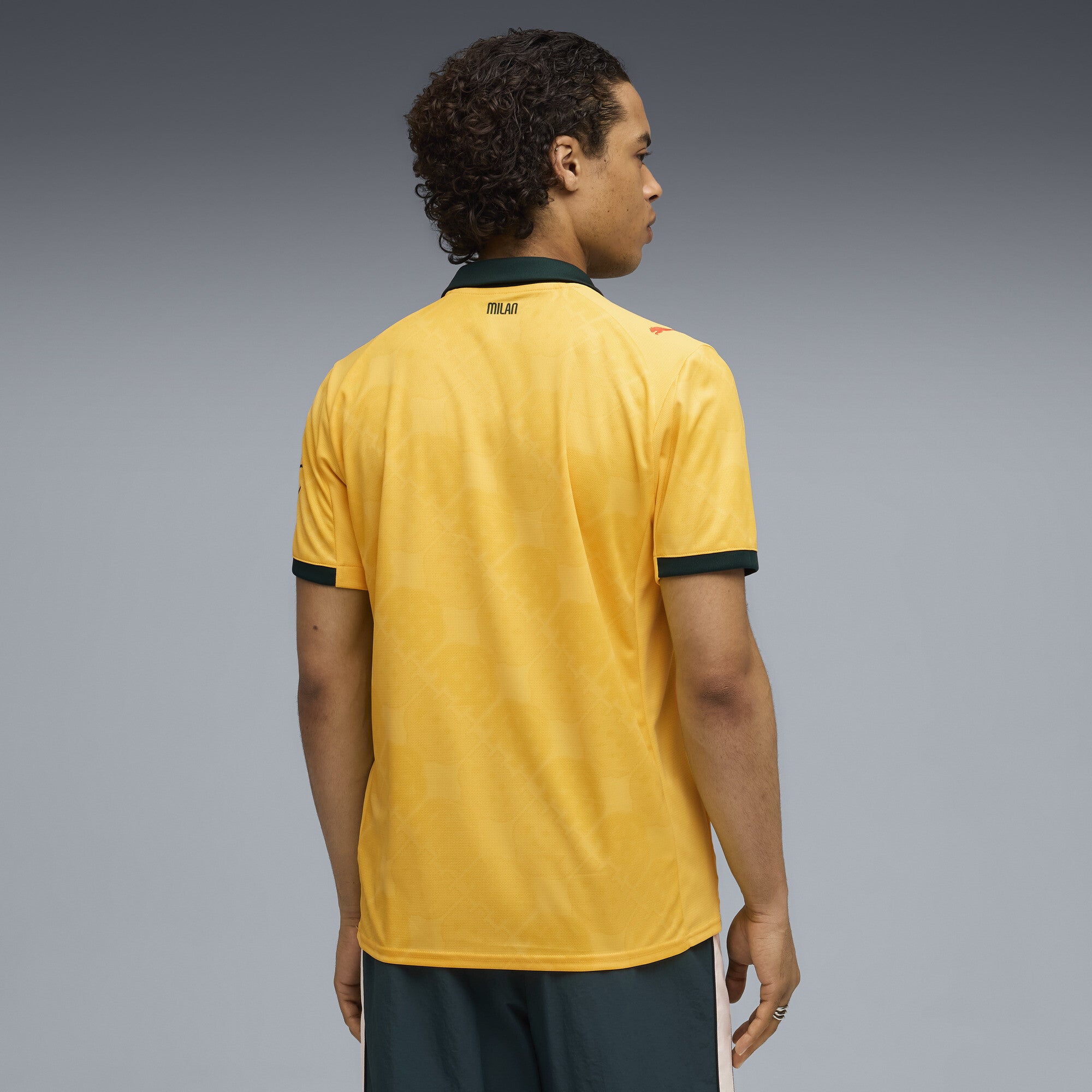 AC Milan 2025-26 3rd Jersey