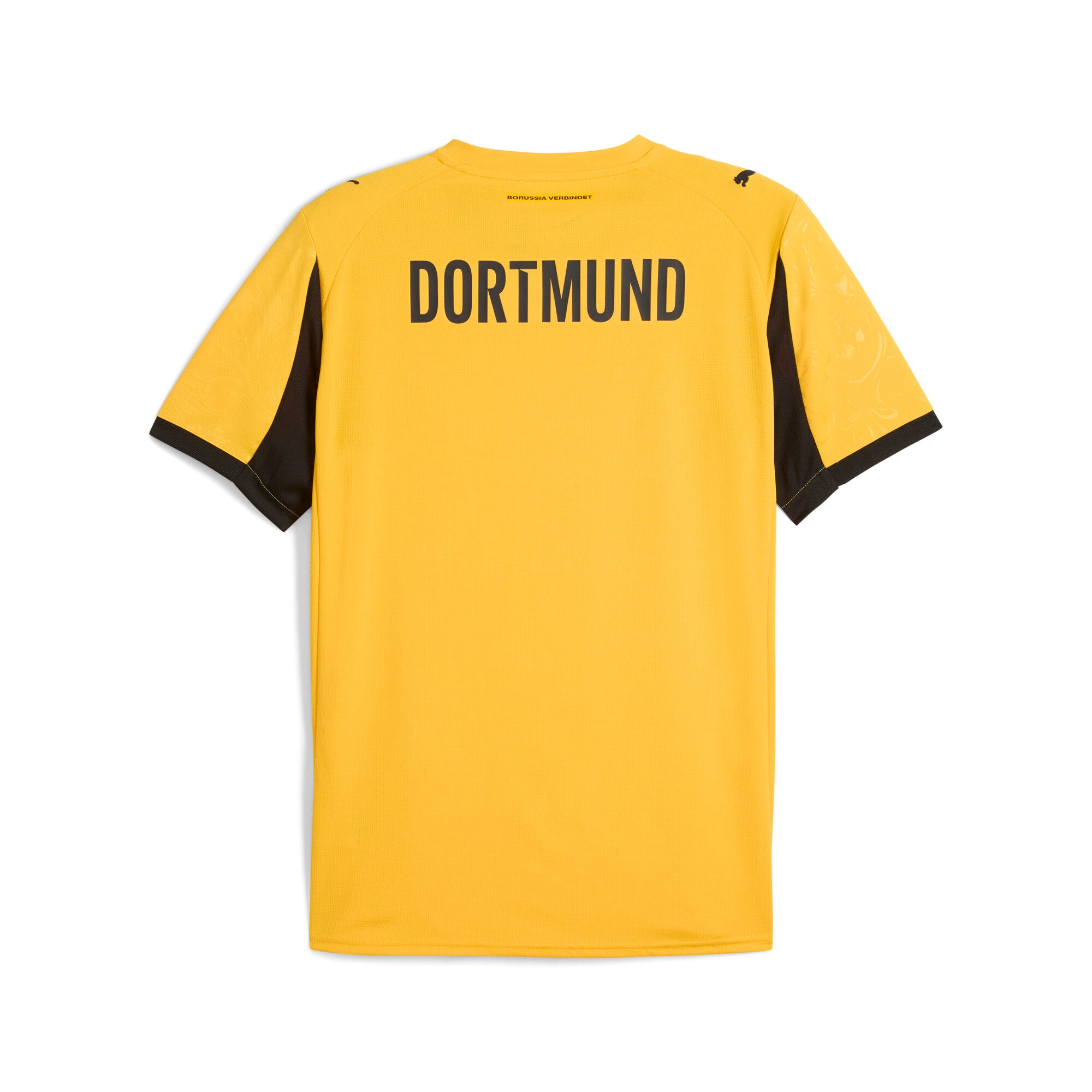 Puma 2025-26 Cup Jersey Mens