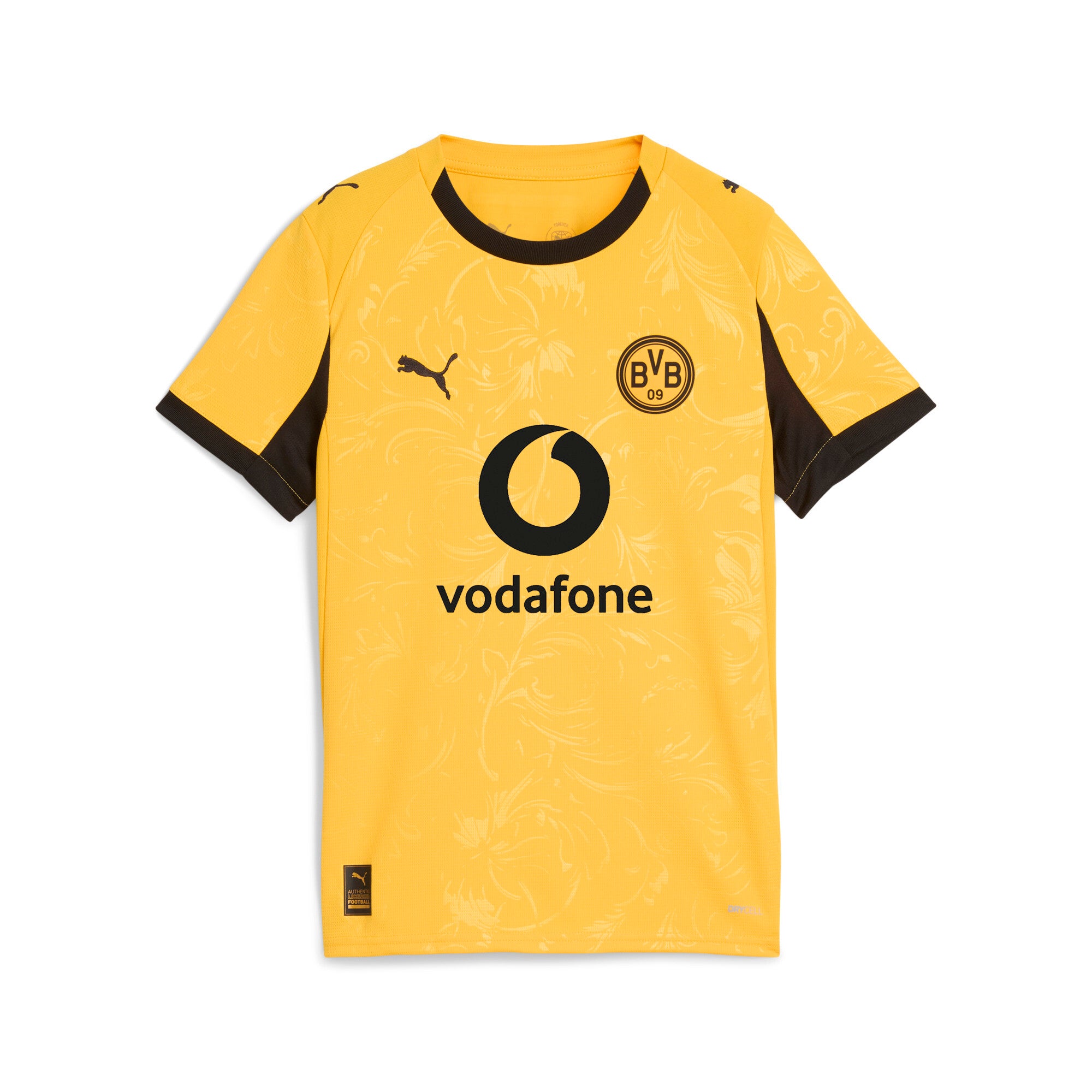 Puma 2025-26 Cup Jersey Youth
