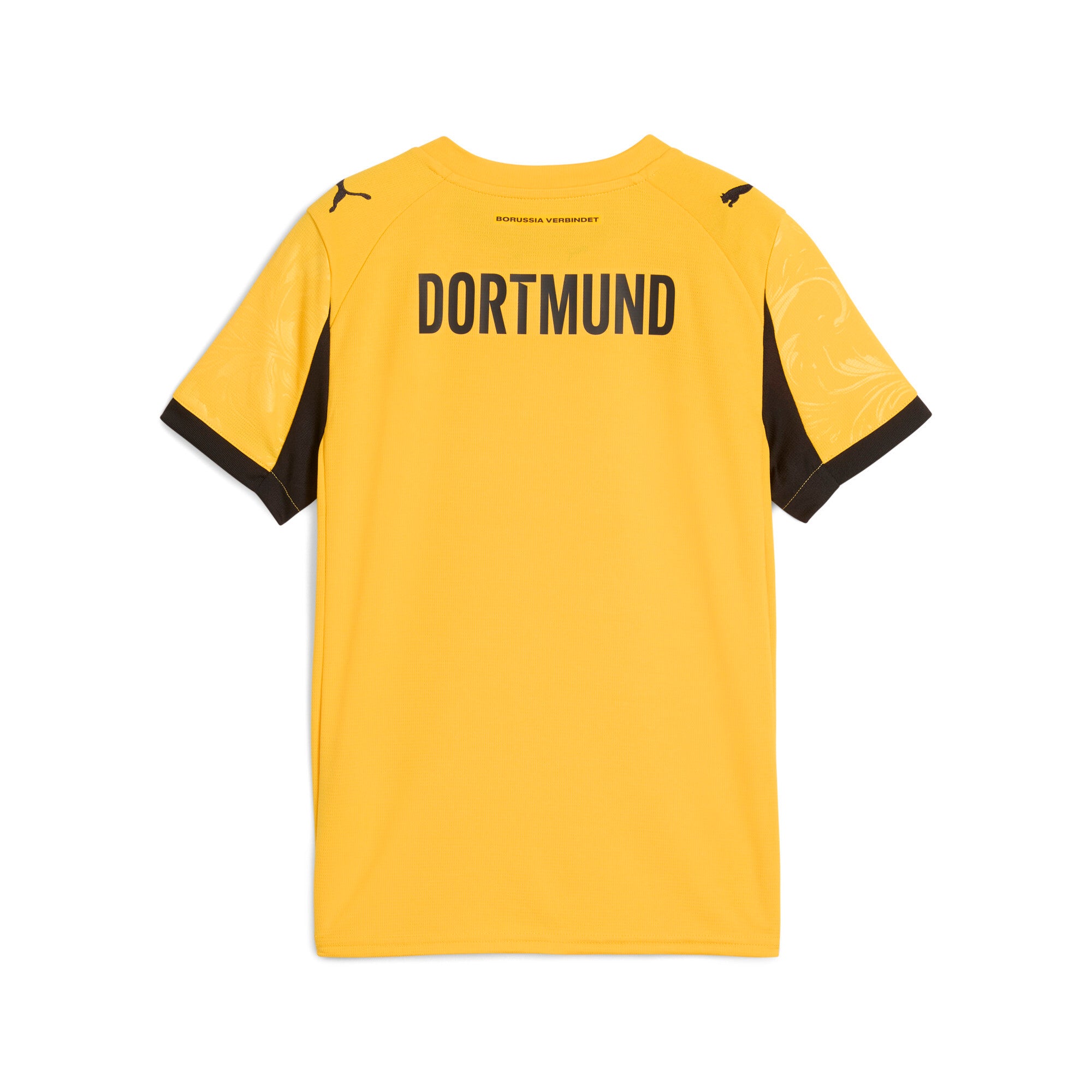 Puma 2025-26 Cup Jersey Youth