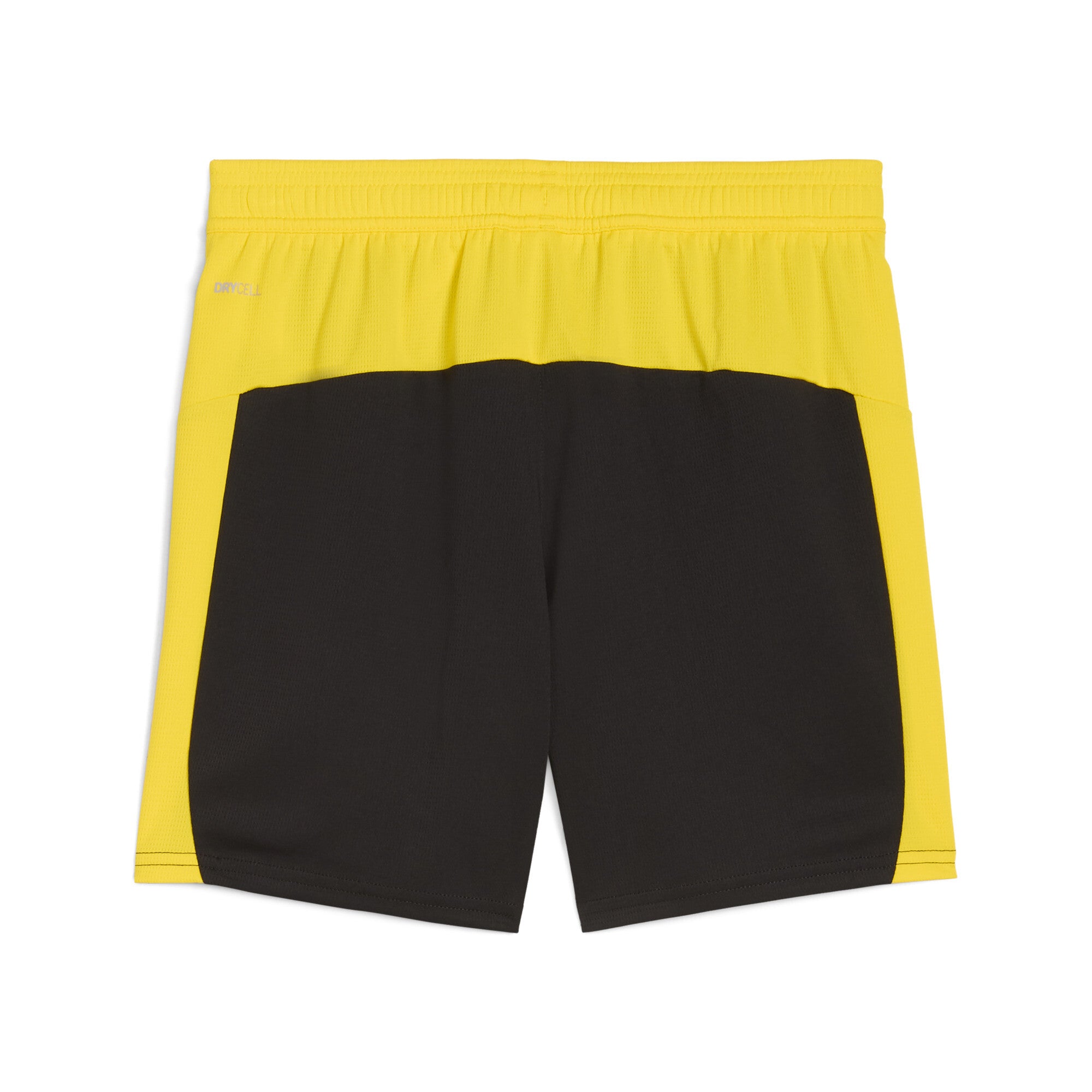 Borussia Dortmund 2025-26 Youth Home Shorts