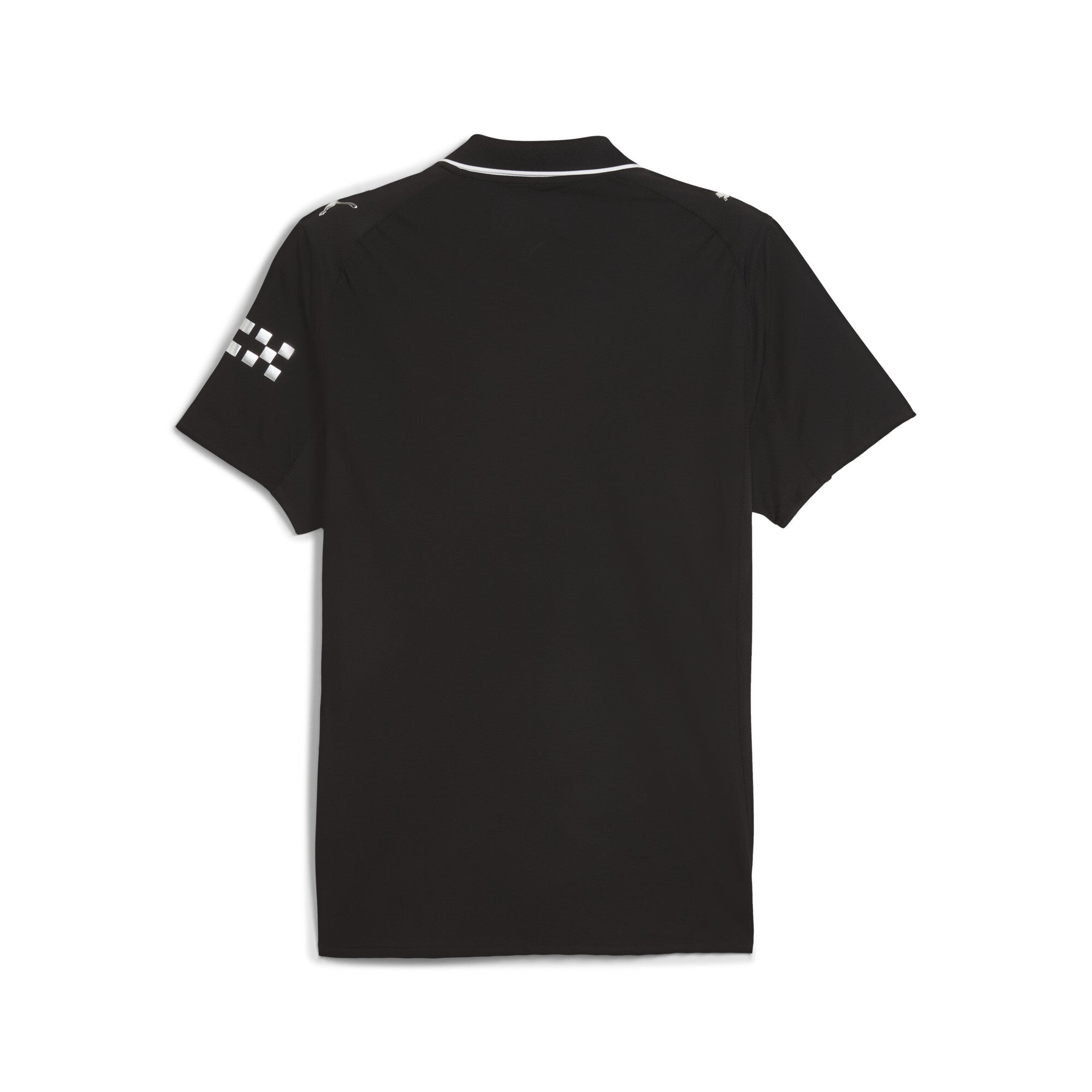 Manchester City 2025-26 Match Away Jersey