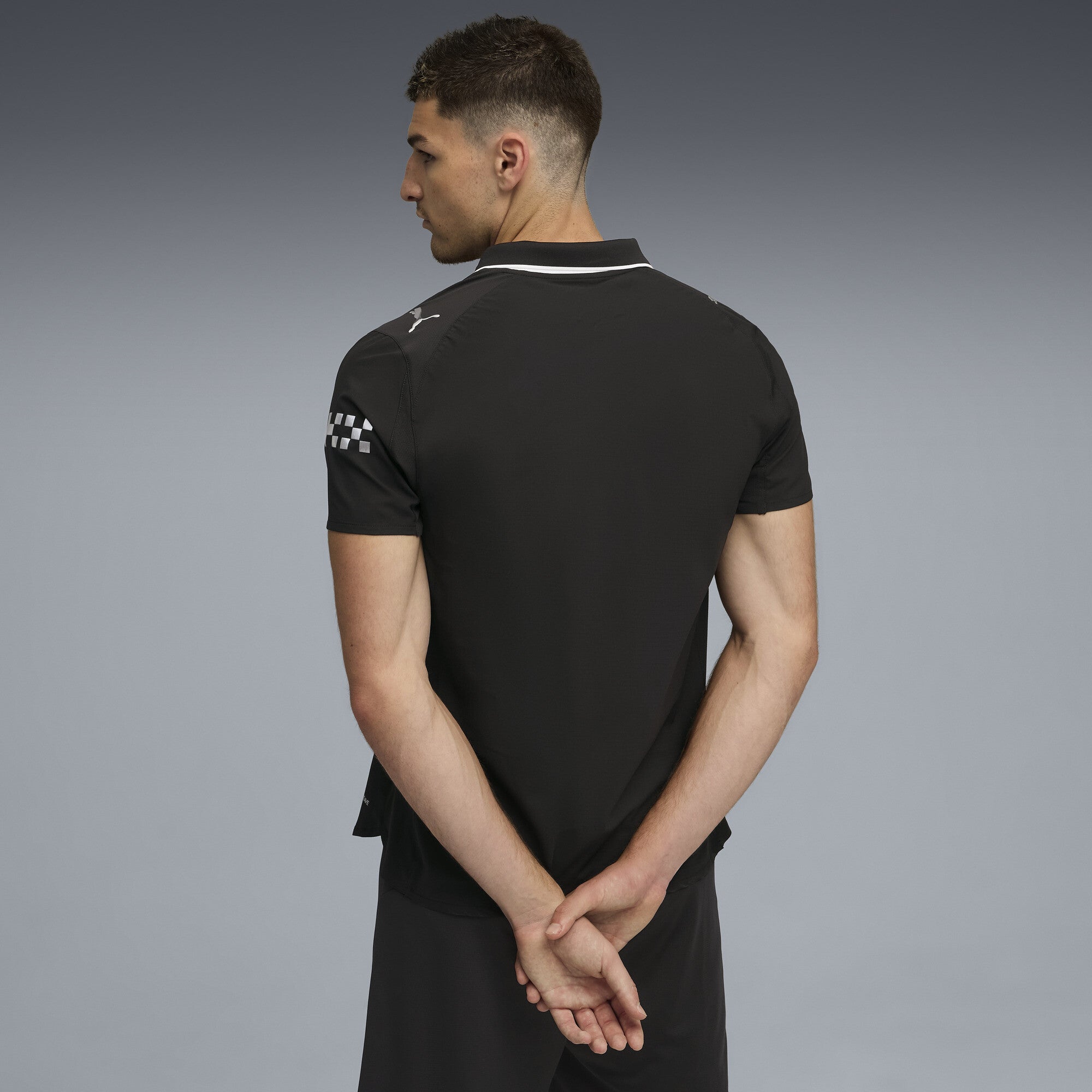 Manchester City 2025-26 Match Away Jersey