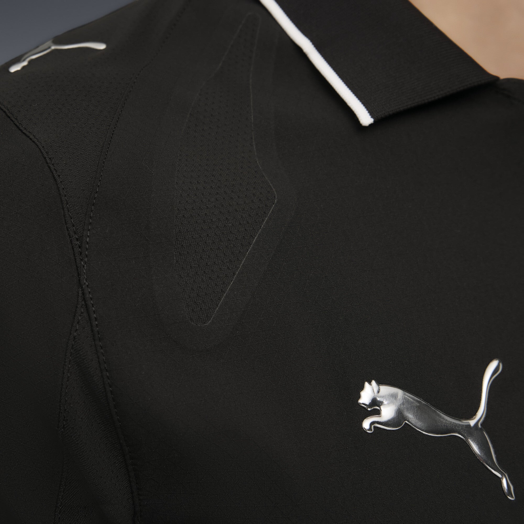 Manchester City 2025-26 Match Away Jersey