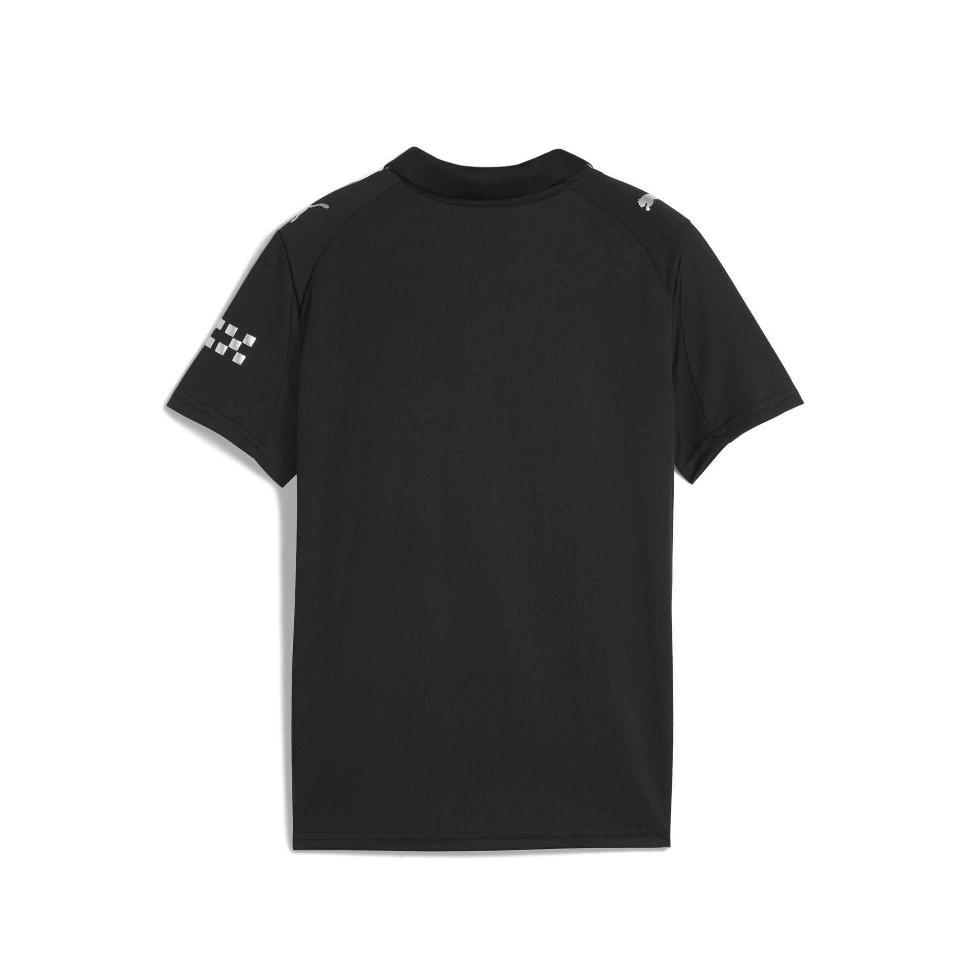 Manchester City 2025-26 Youth Away Jersey