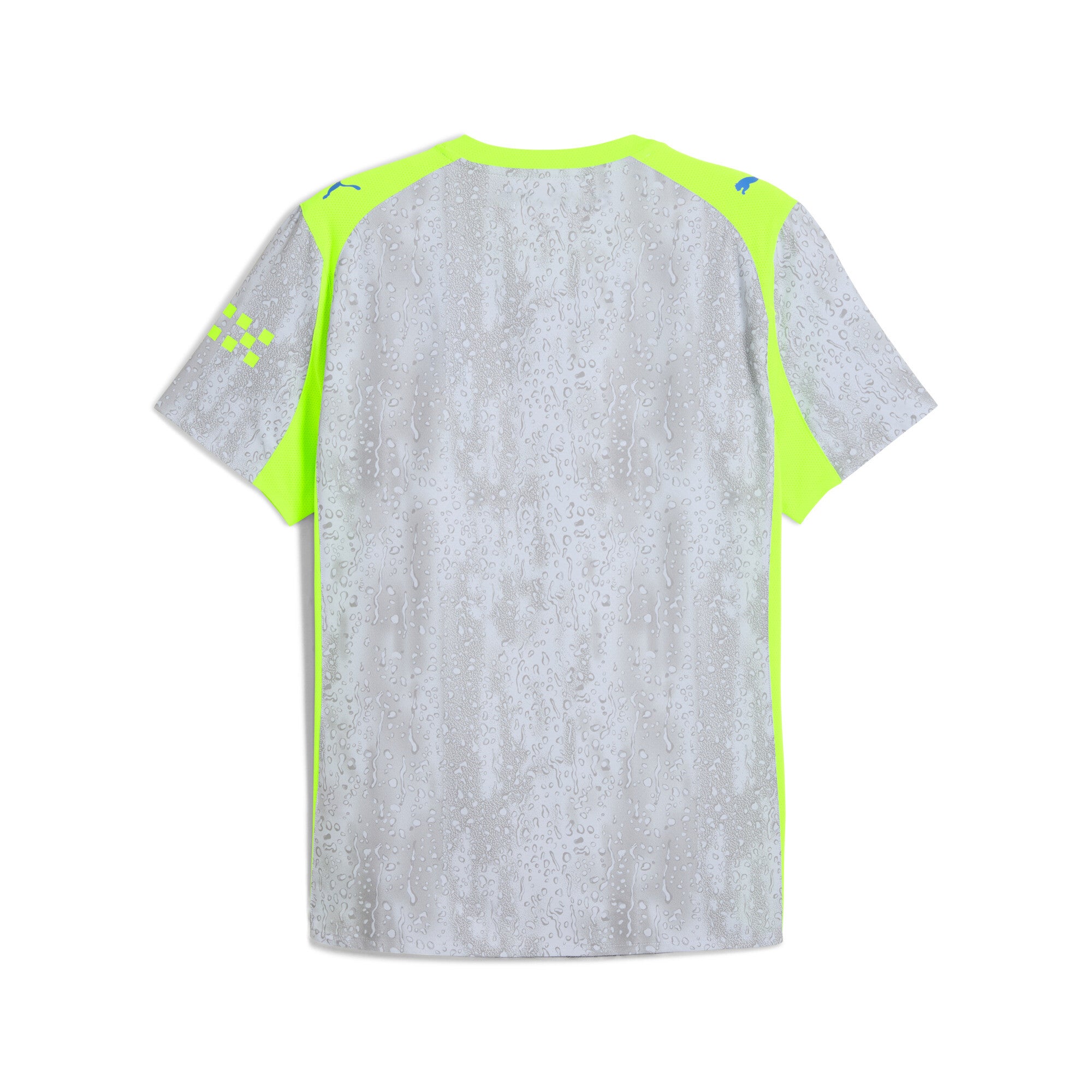 Manchester City 2025-26 Match 3rd Jersey