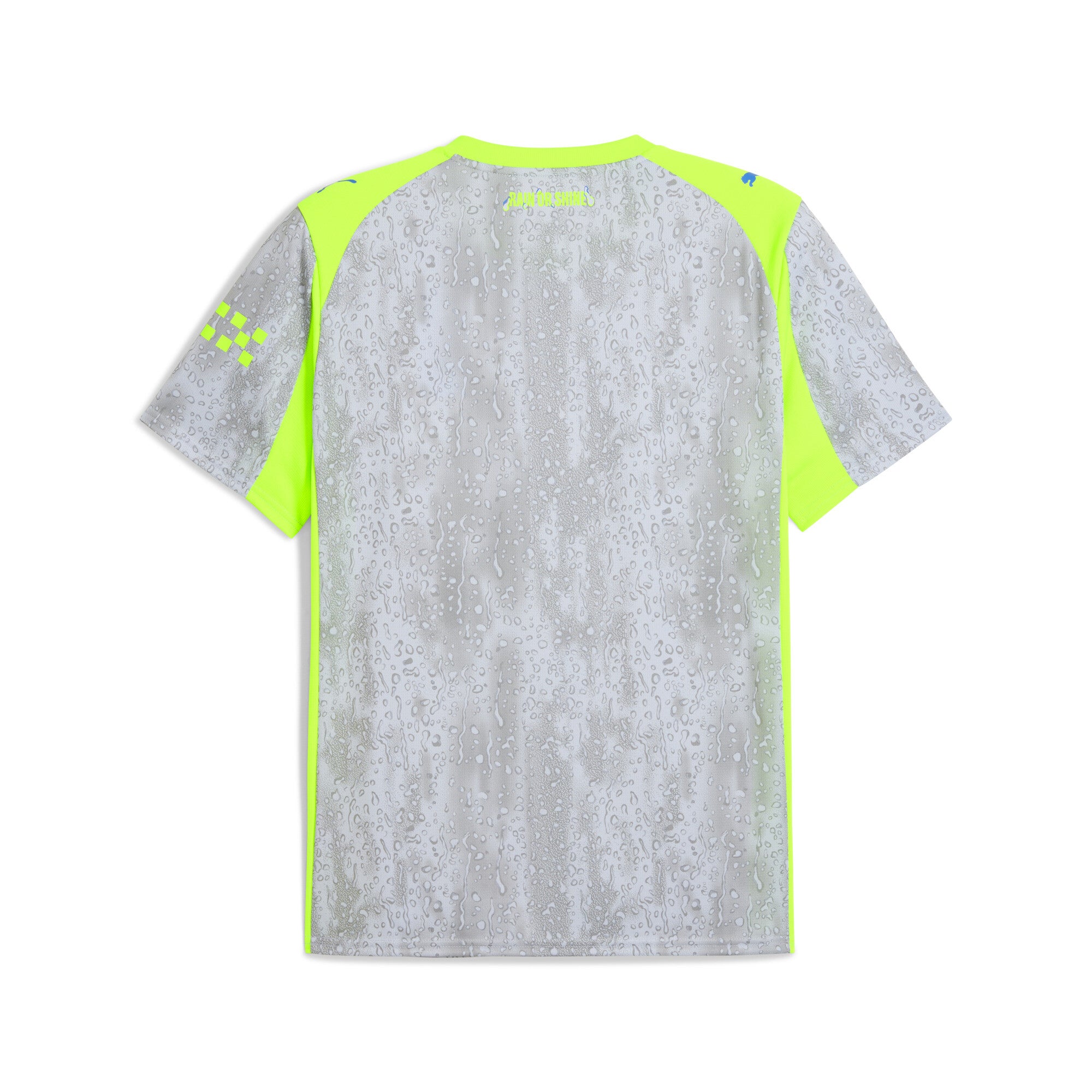 Manchester City 2025-26 3rd Jersey