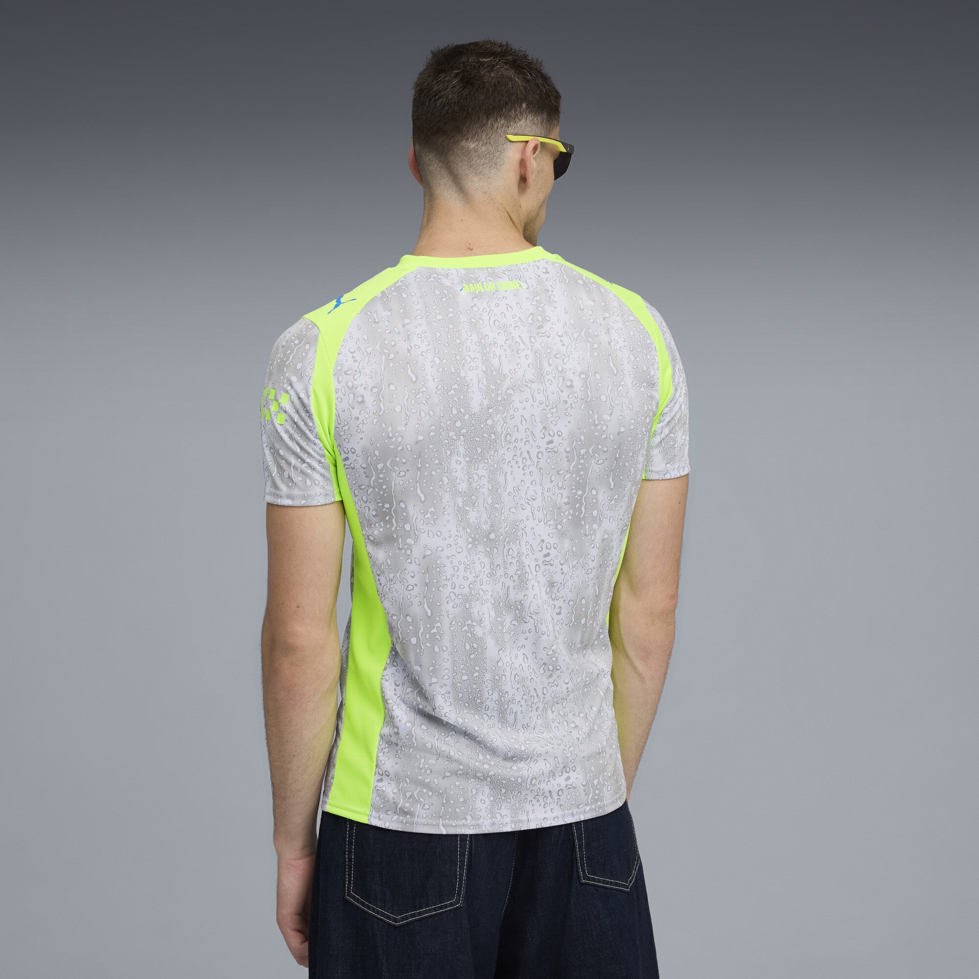Manchester City 2025-26 3rd Jersey