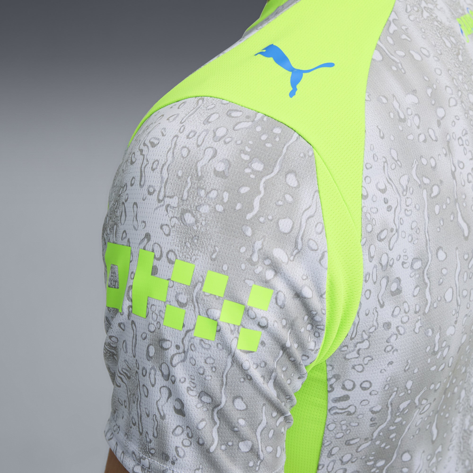 Manchester City 2025-26 3rd Jersey