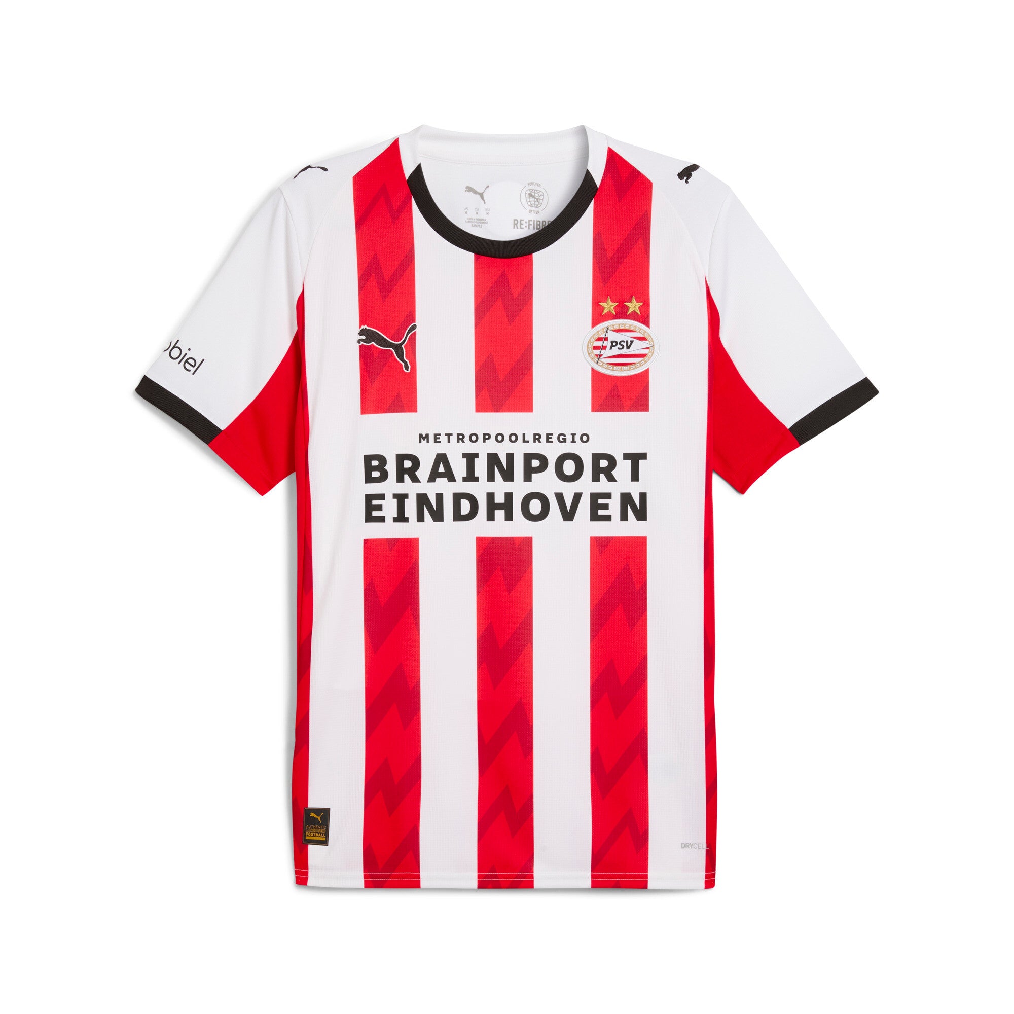 PSV HOME JERSEY REPLICA 2025-26