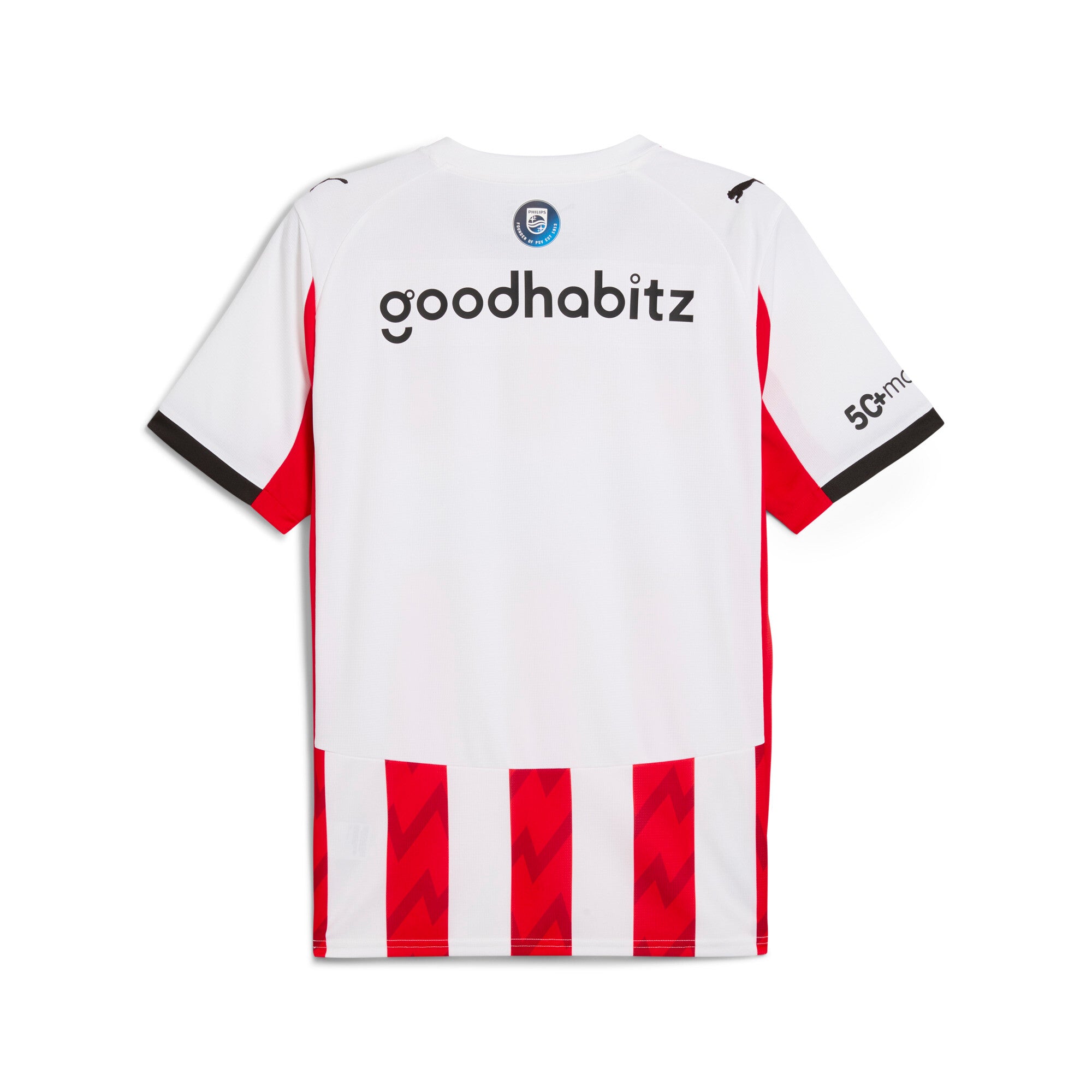 PSV HOME JERSEY REPLICA 2025-26