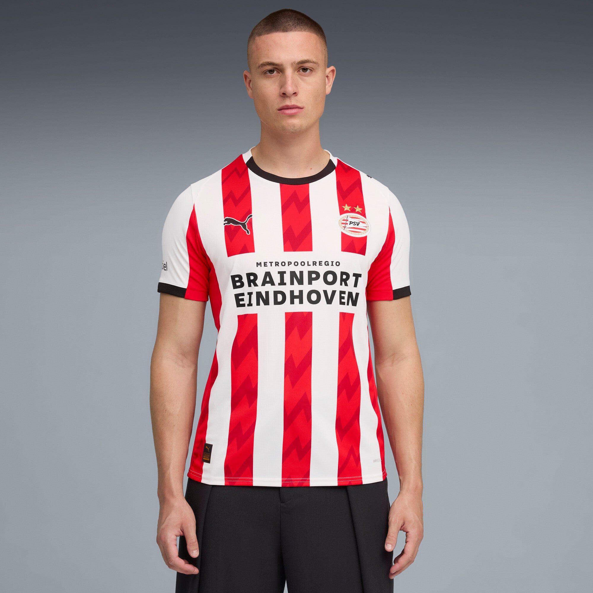 PSV HOME JERSEY REPLICA 2025-26