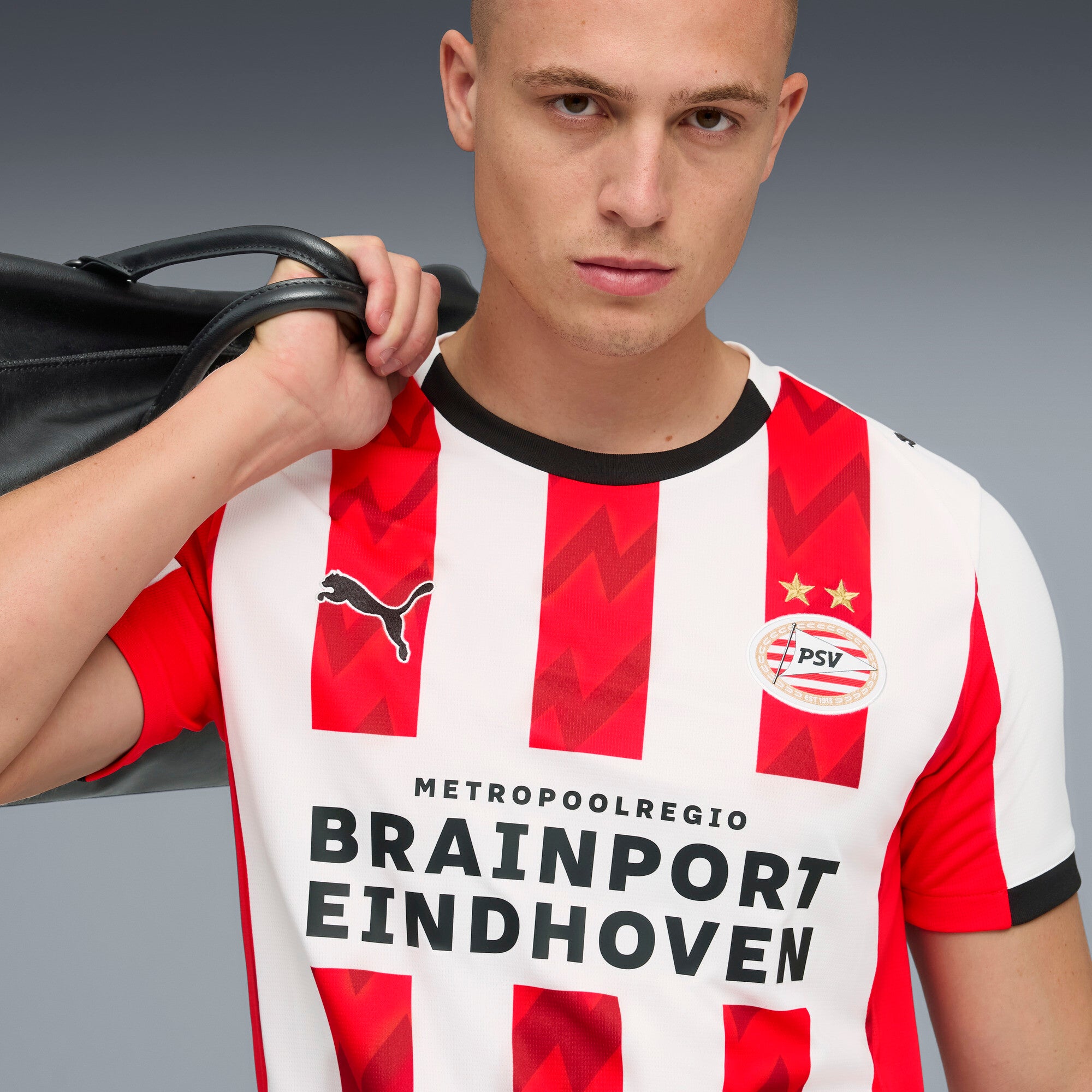 PSV HOME JERSEY REPLICA 2025-26