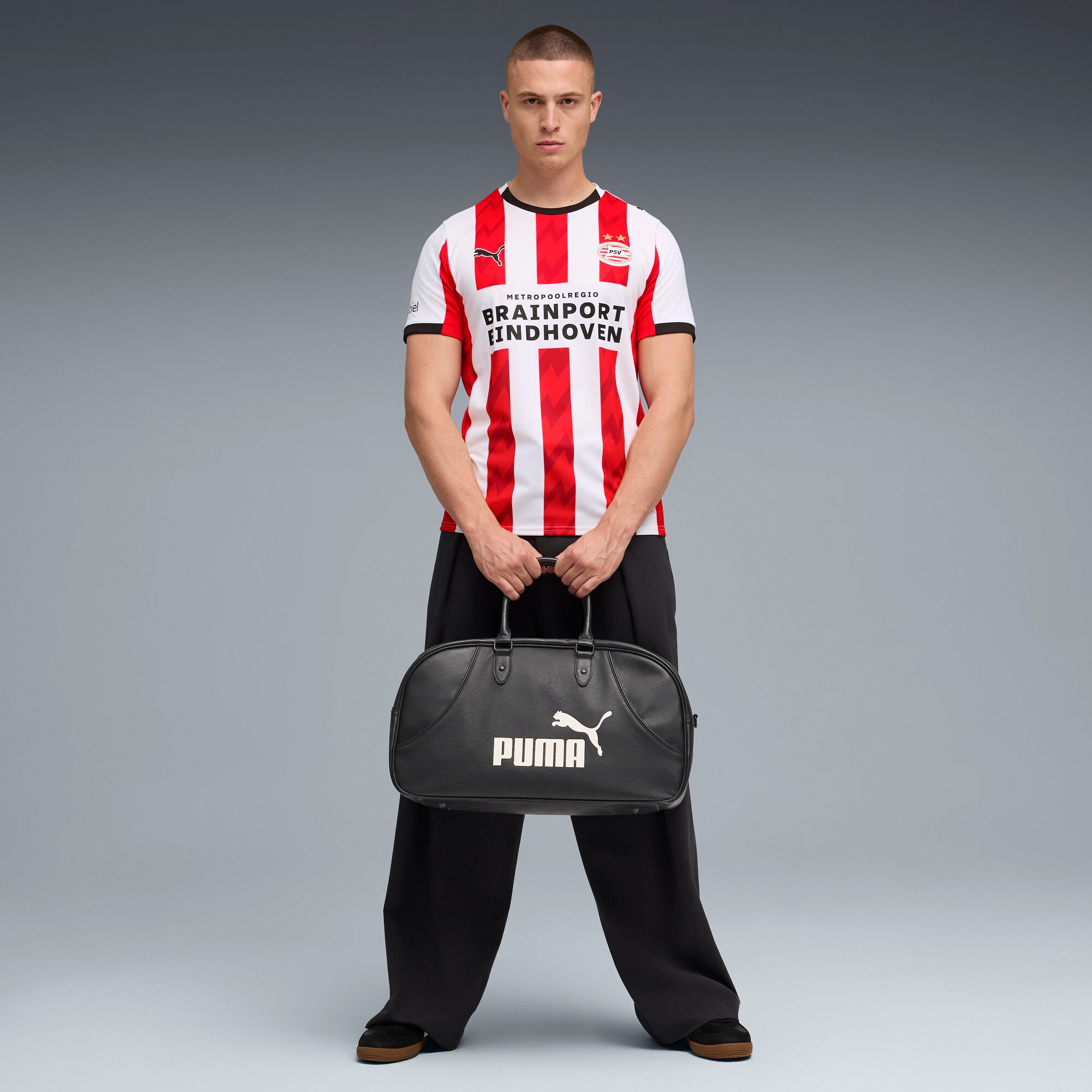 PSV HOME JERSEY REPLICA 2025-26