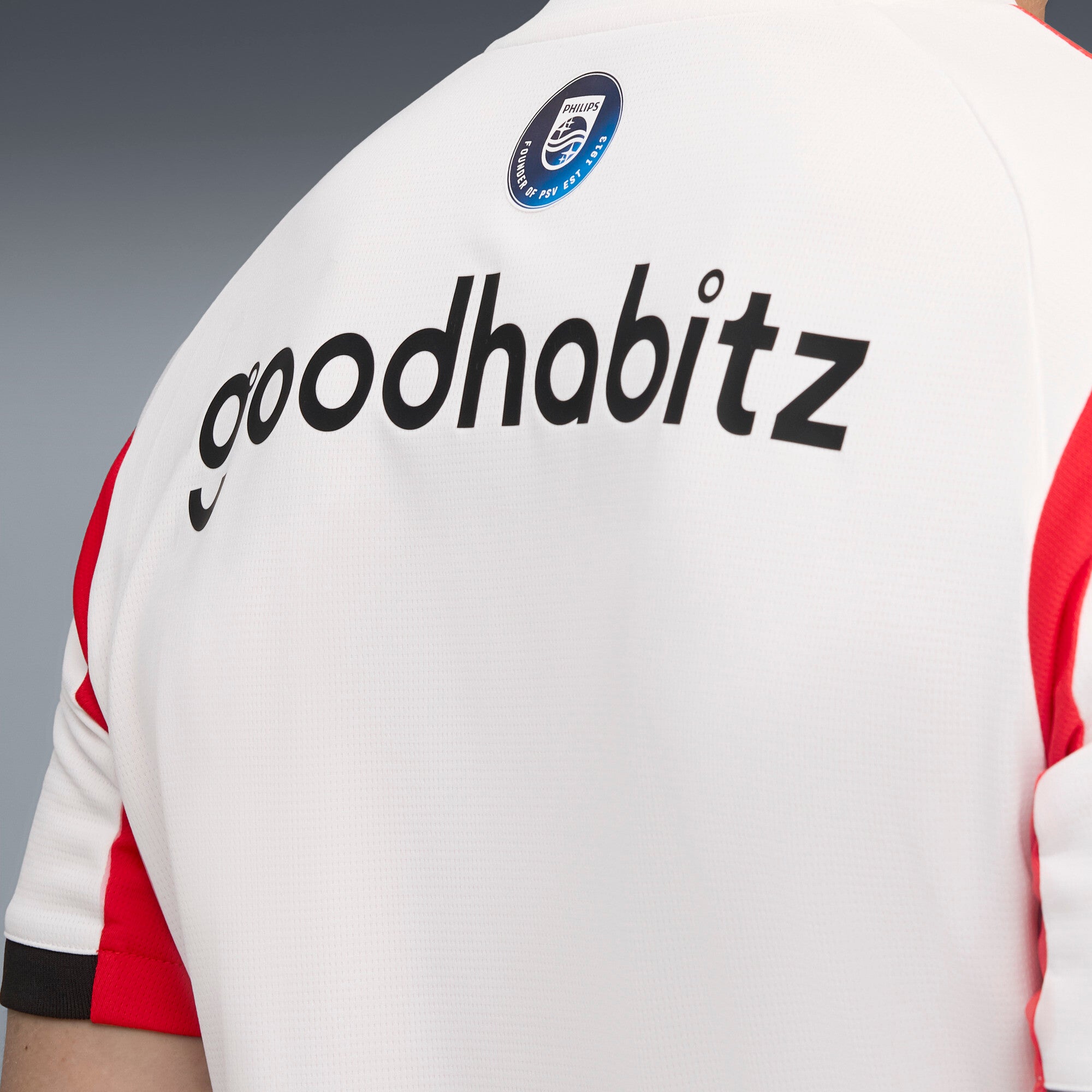 PSV HOME JERSEY REPLICA 2025-26