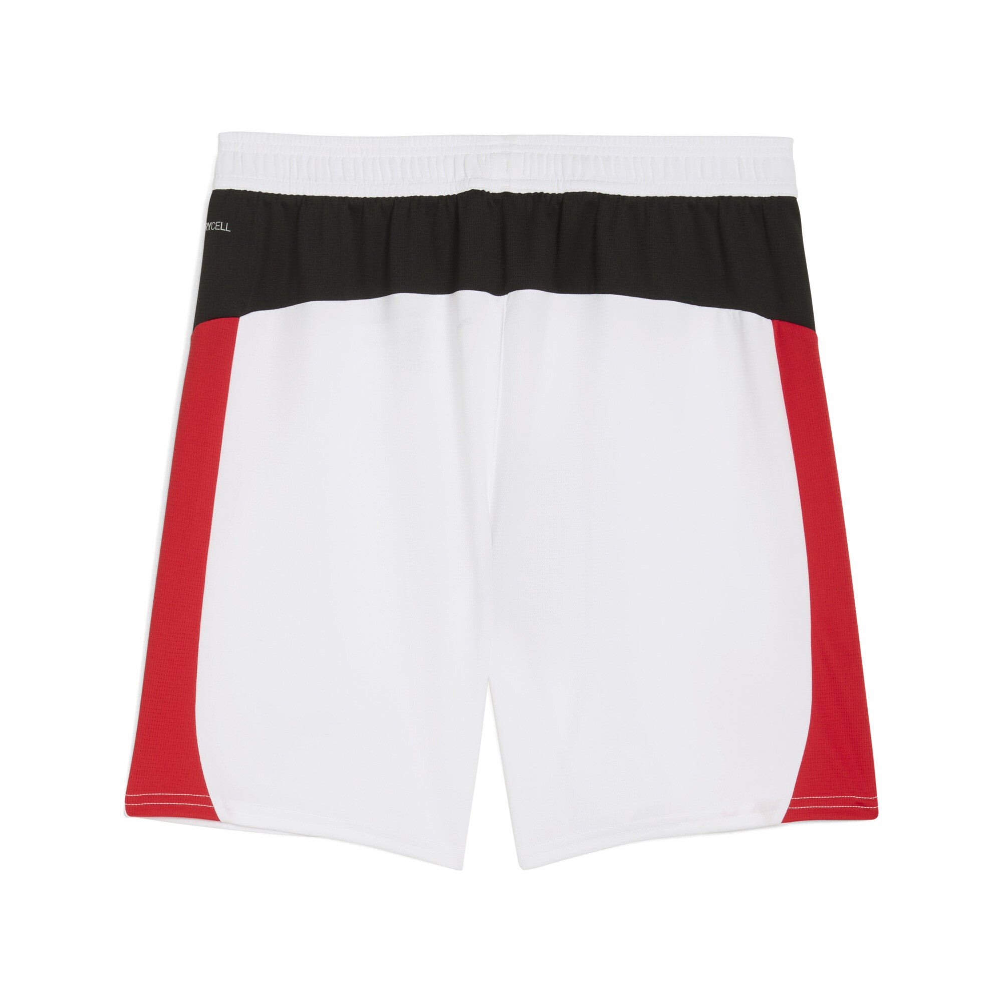 AC Milan 2025-26 Away Shorts