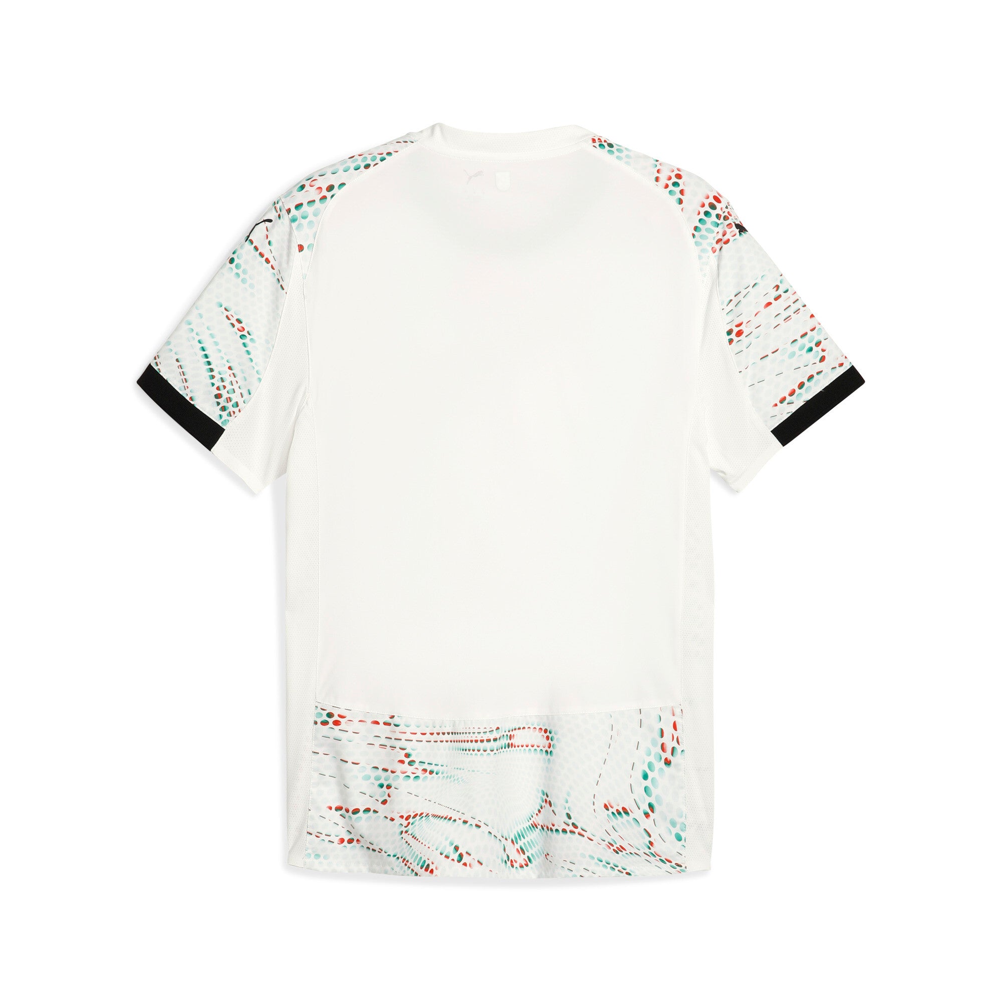 Portugal 2025 Match Away Jersey