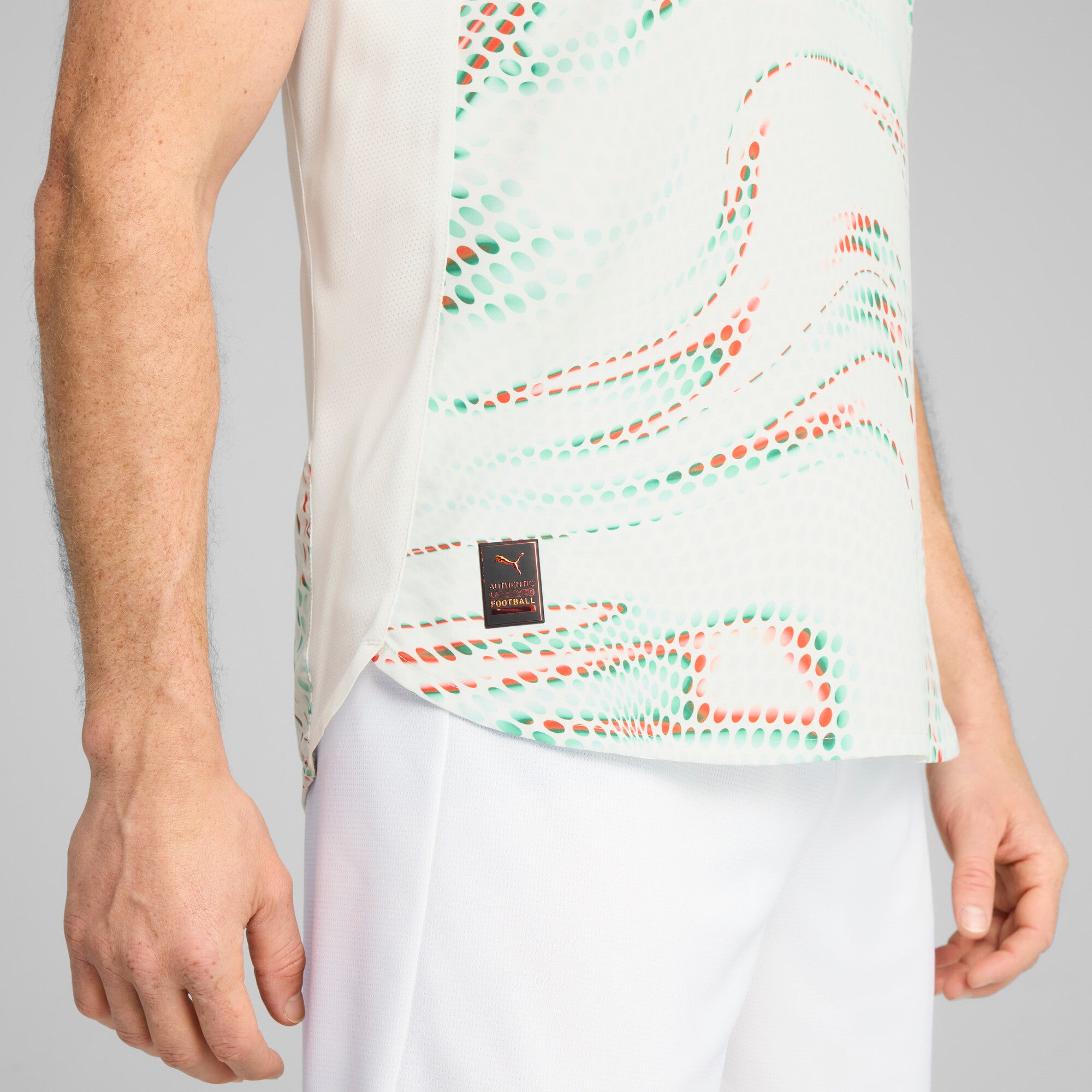 Portugal 2025 Match Away Jersey