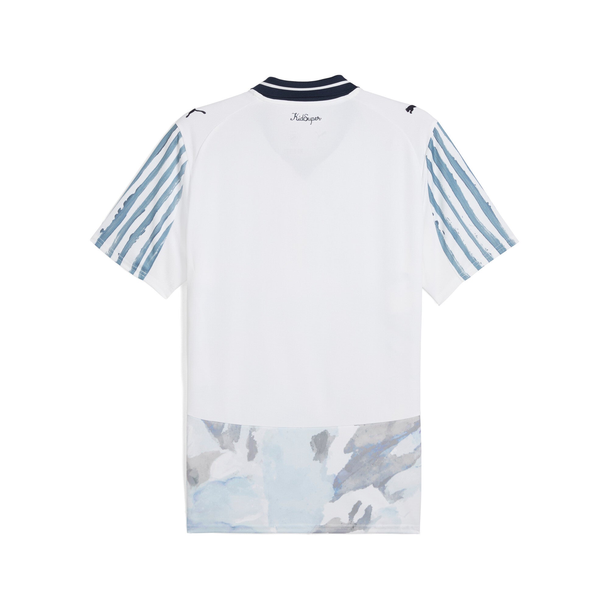 Monterrey 2025-26 KIDSUPER Jersey