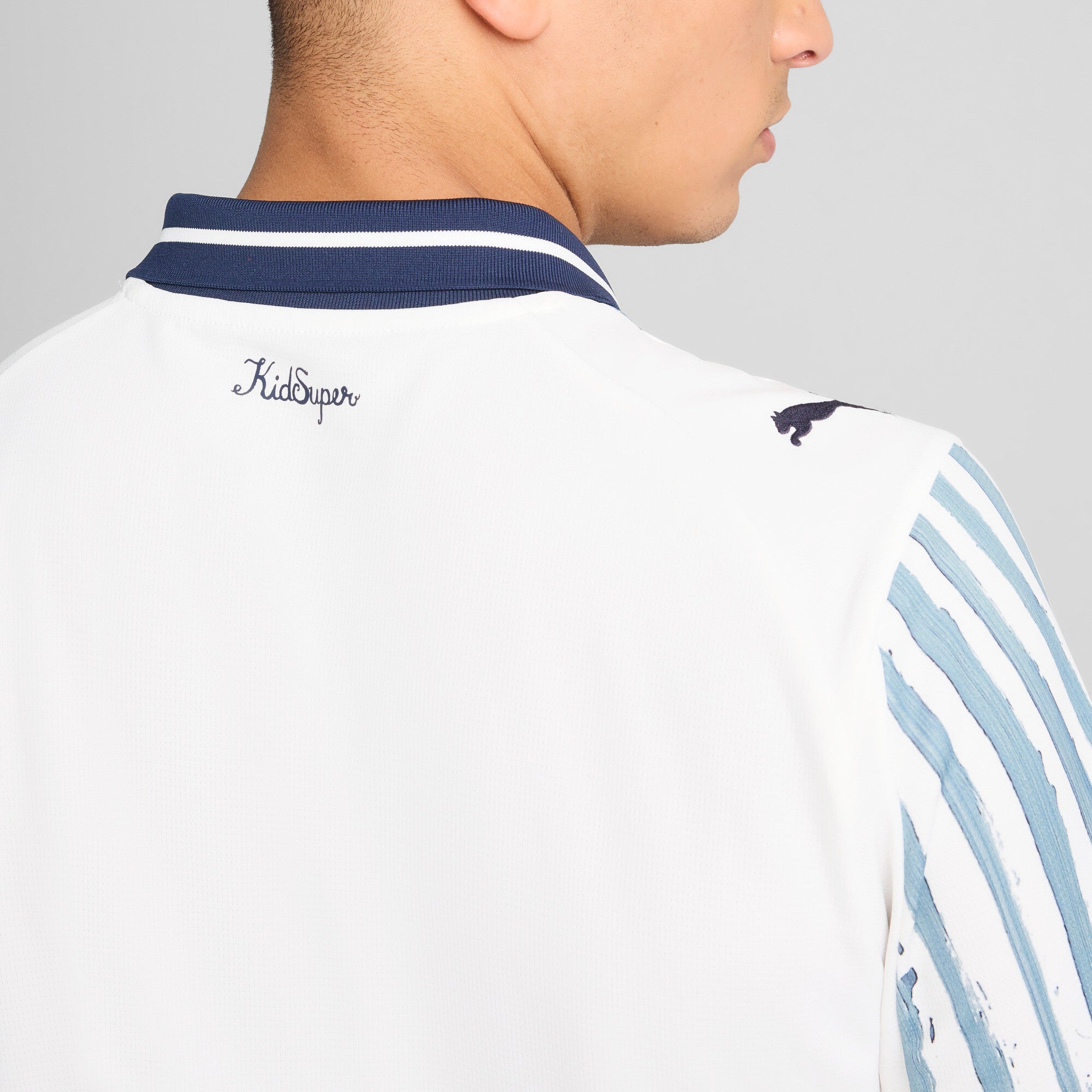 Monterrey 2025-26 KIDSUPER Jersey